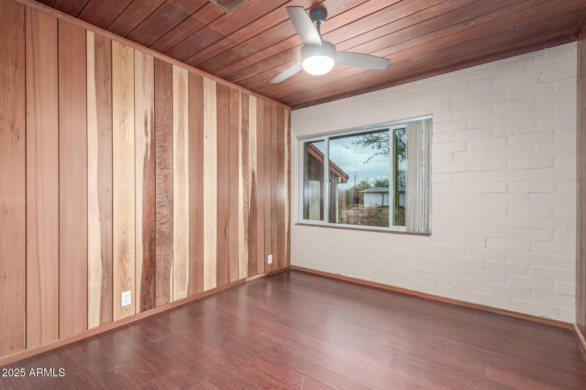 CAMPO ALLEGRE TRACT - Residential