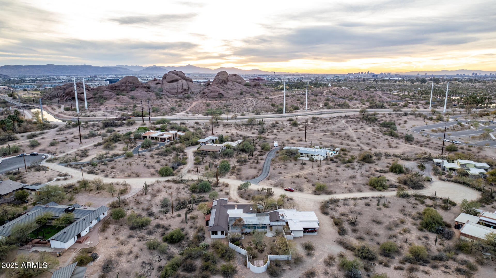 CAMPO ALLEGRE TRACT - Residential