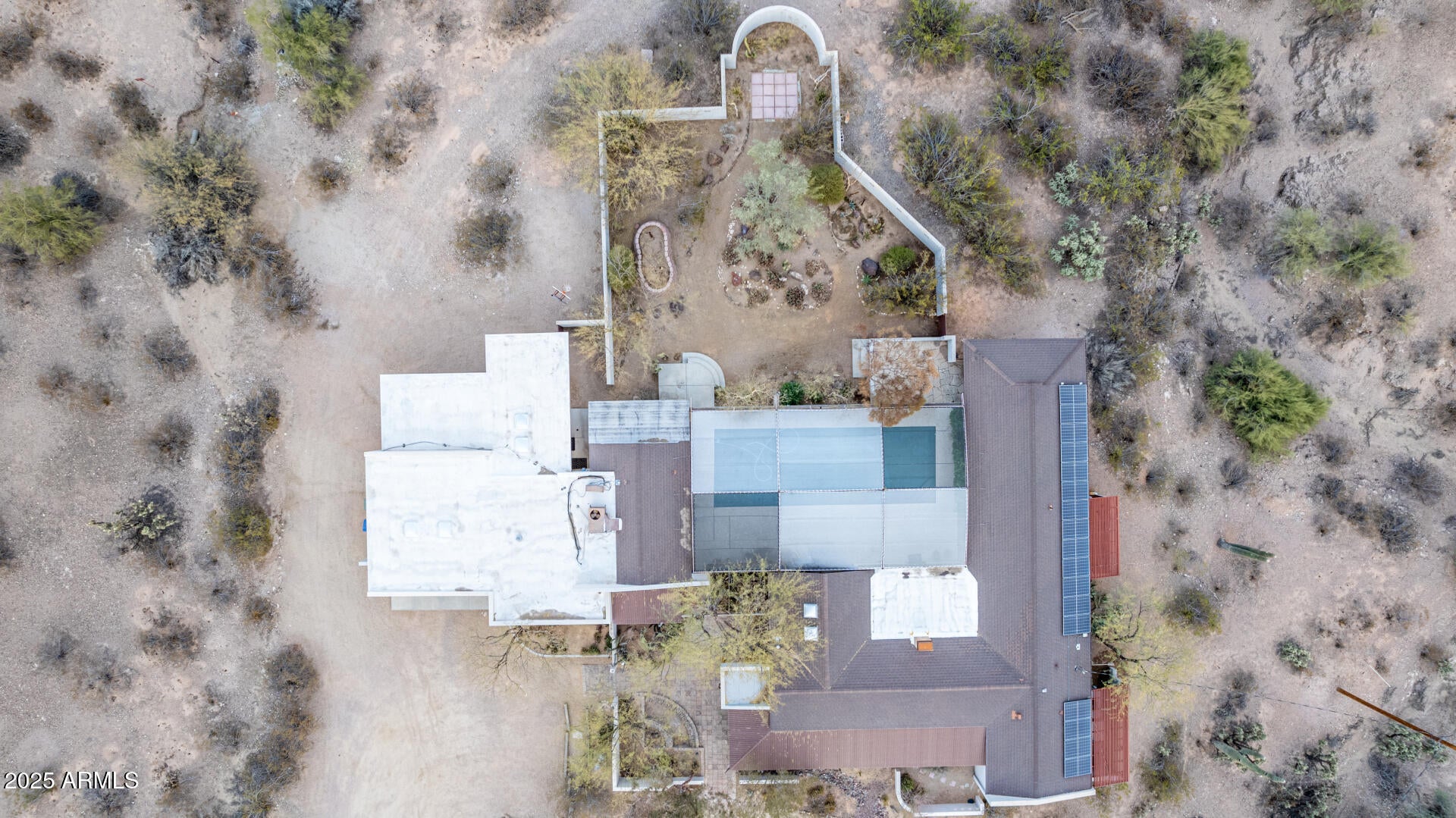 CAMPO ALLEGRE TRACT - Residential