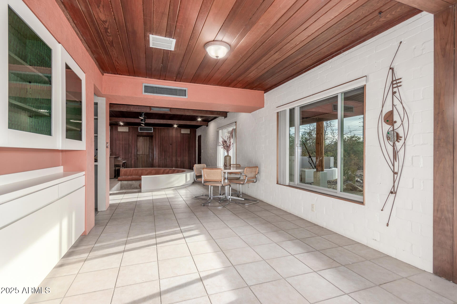 CAMPO ALLEGRE TRACT - Residential
