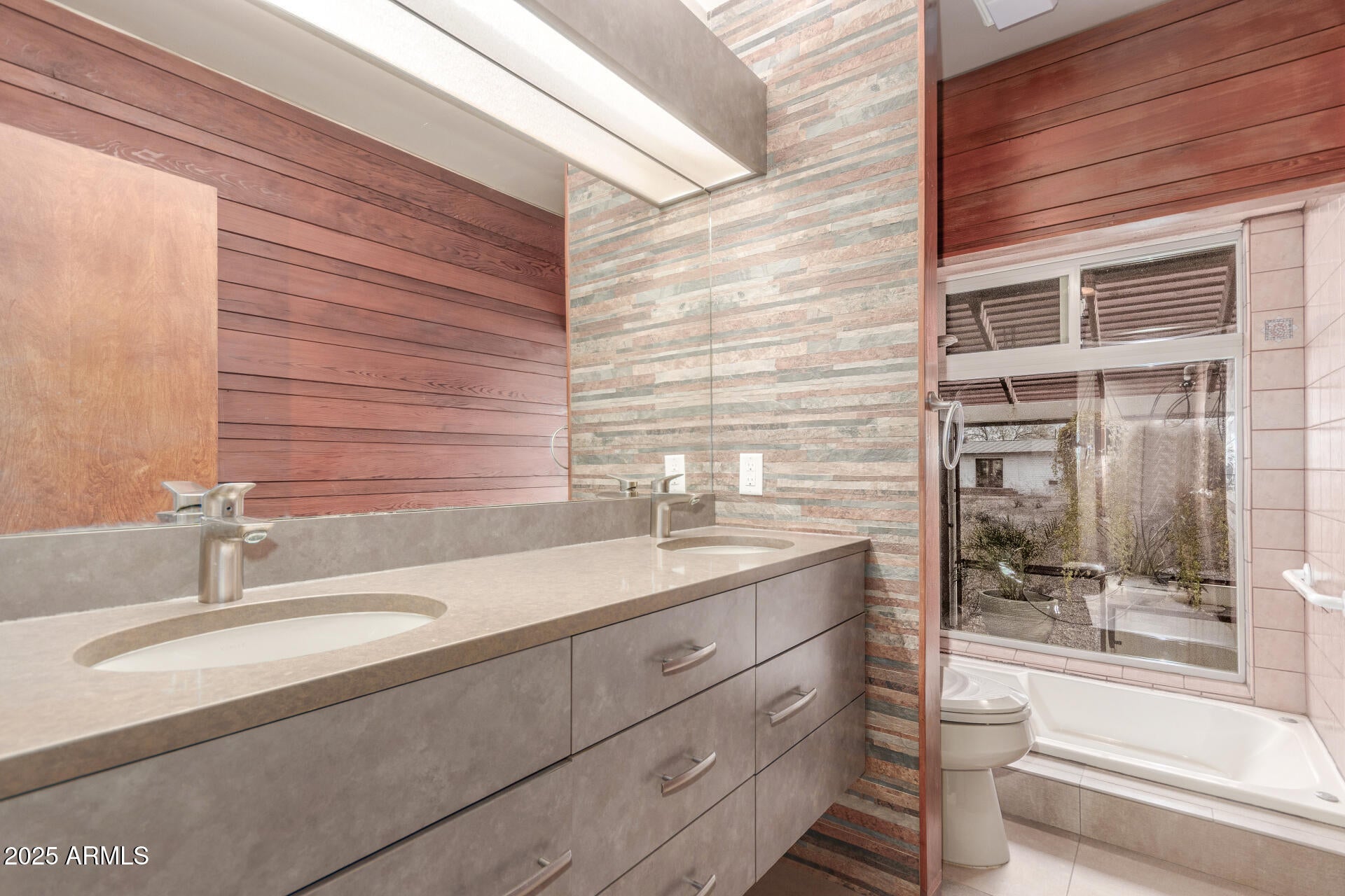 CAMPO ALLEGRE TRACT - Residential