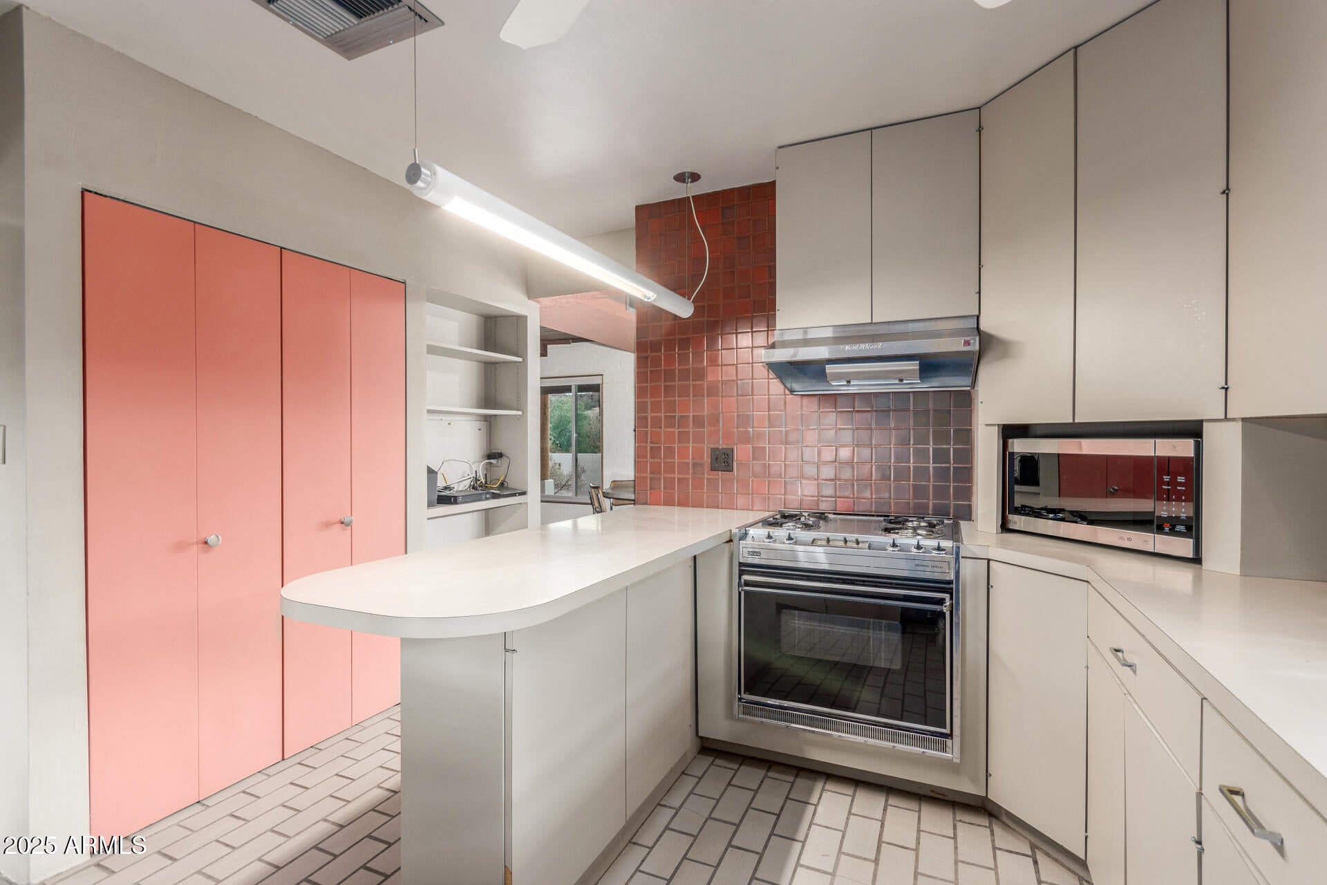 CAMPO ALLEGRE TRACT - Residential