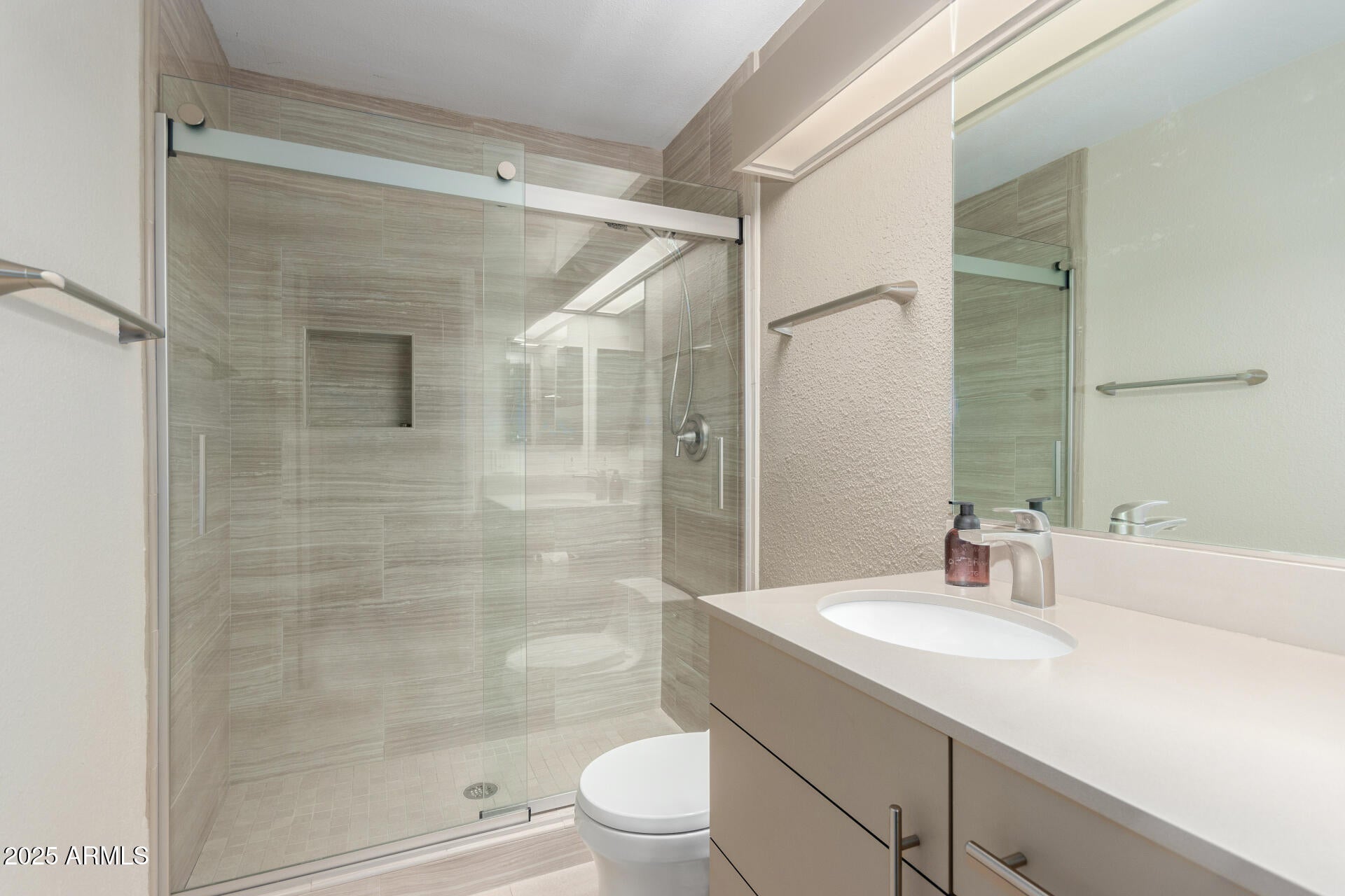 CAMPO ALLEGRE TRACT - Residential