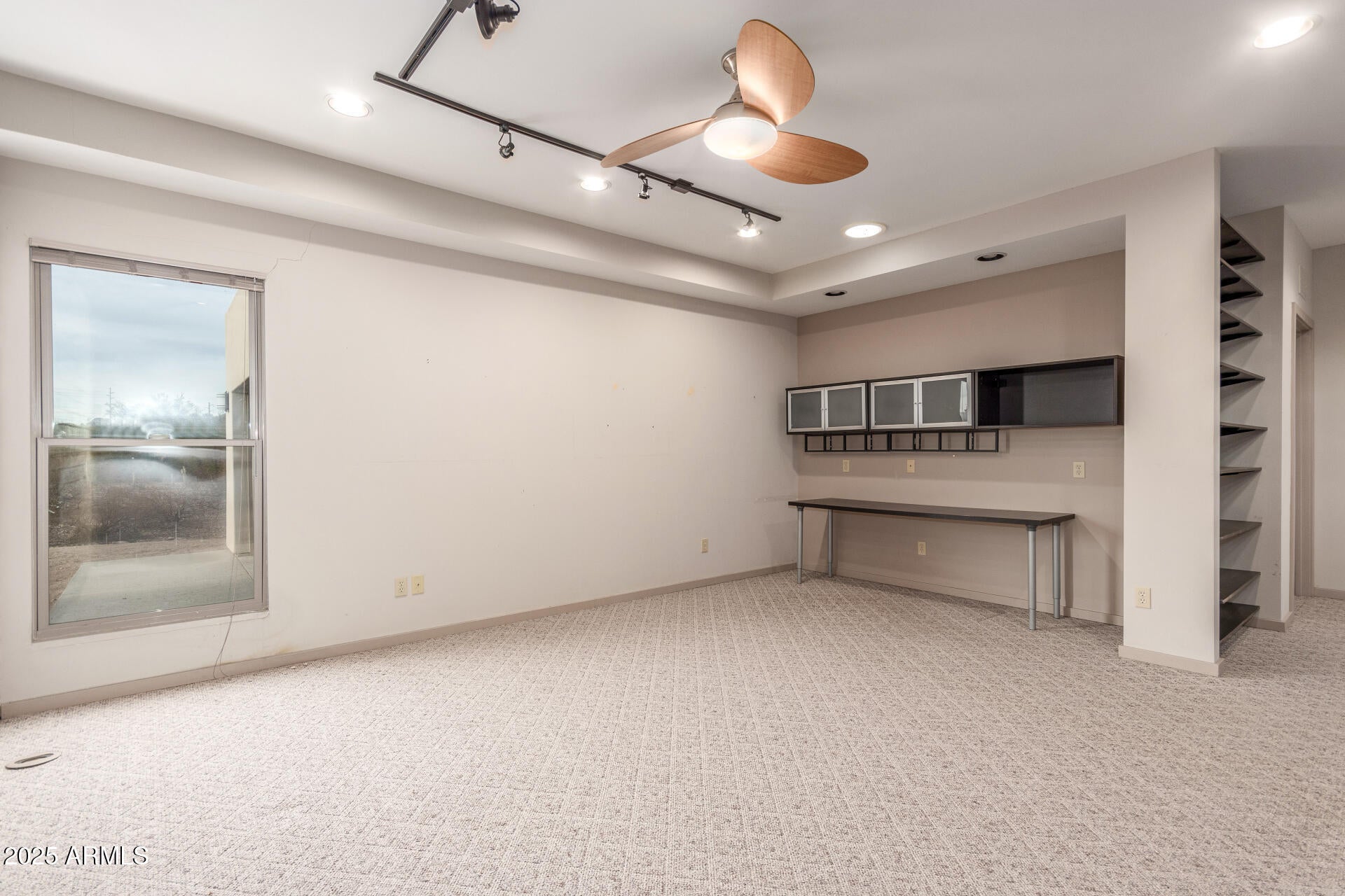 CAMPO ALLEGRE TRACT - Residential