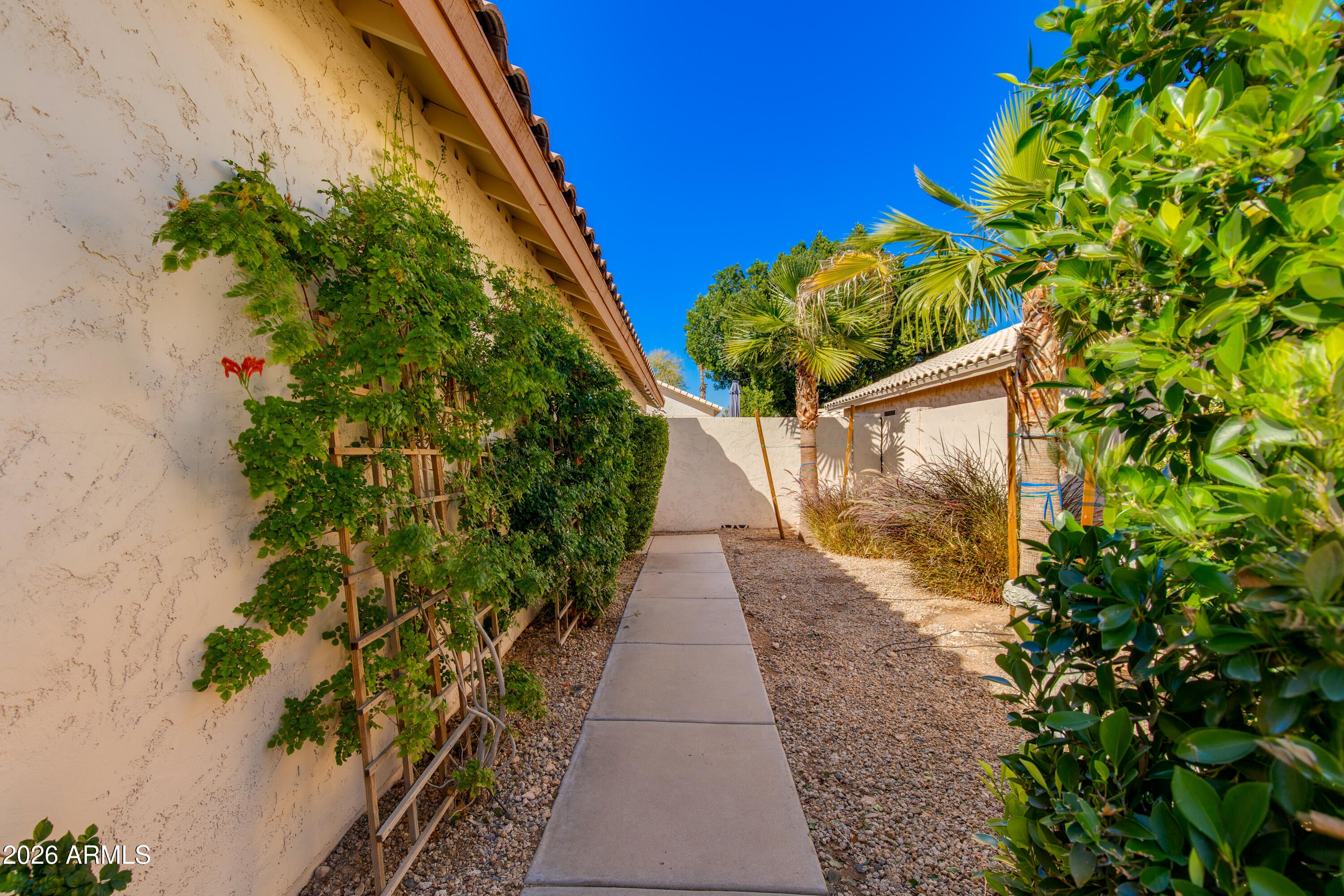 PARKRIDGE - Residential