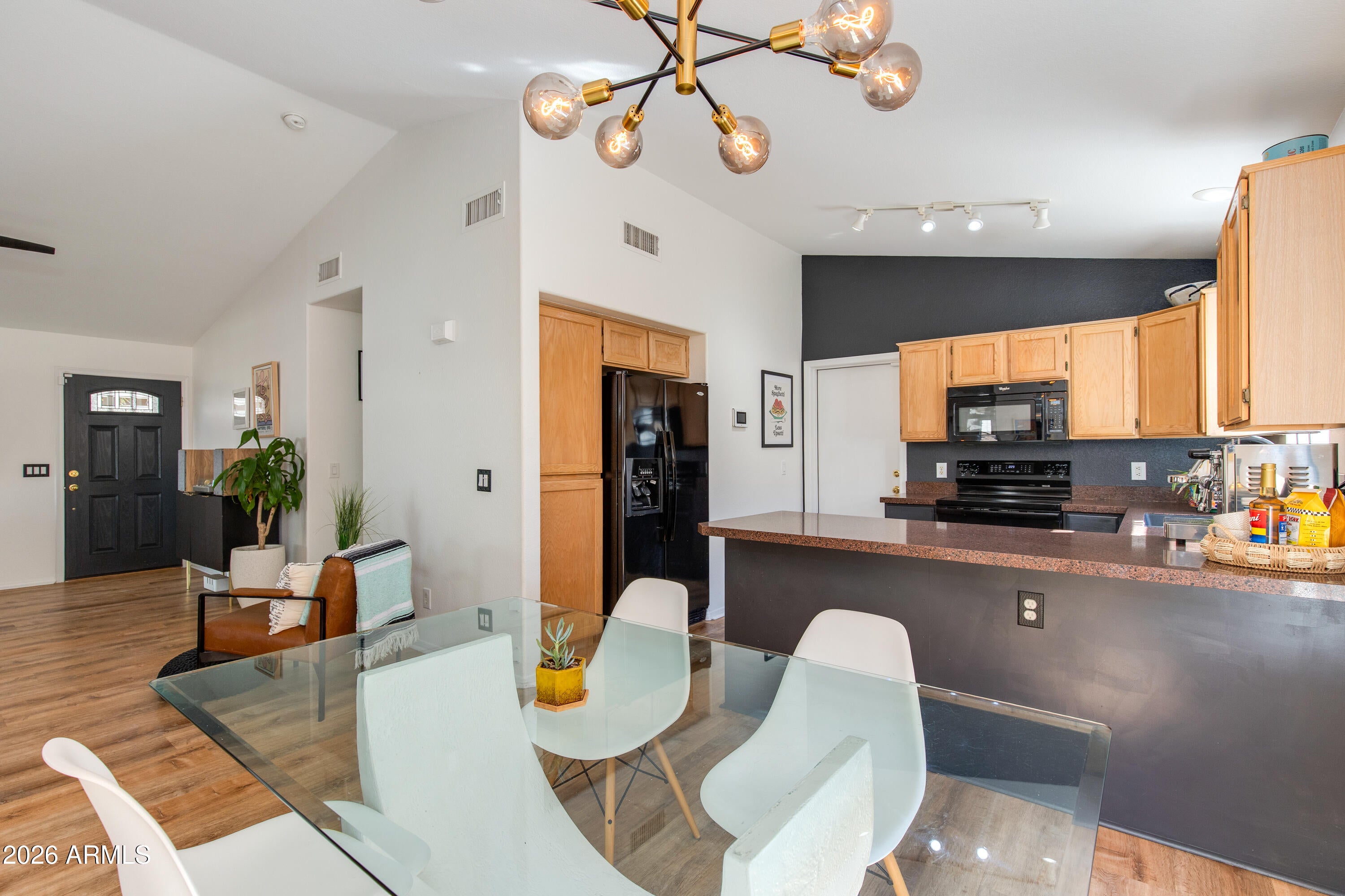 PARKRIDGE - Residential