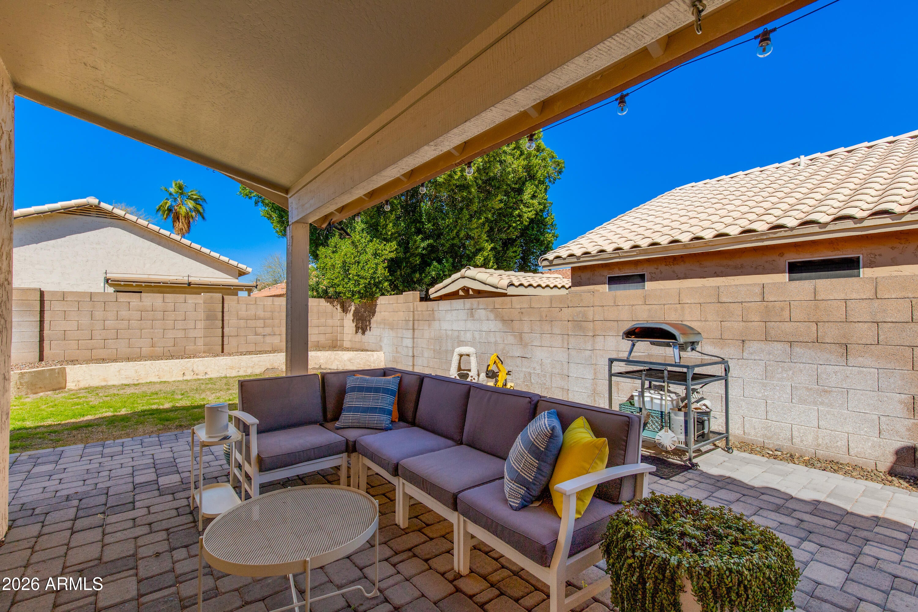 PARKRIDGE - Residential