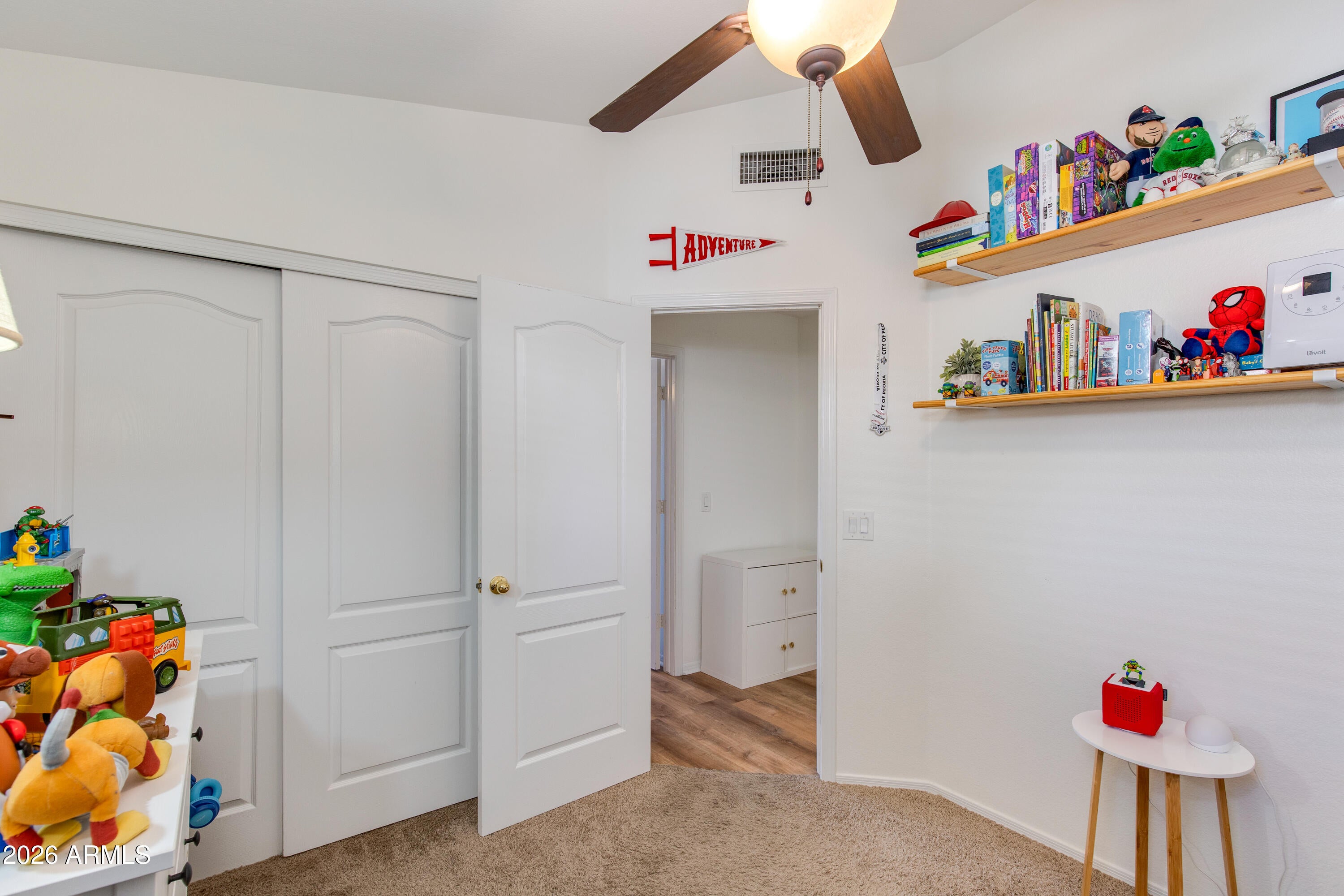 PARKRIDGE - Residential