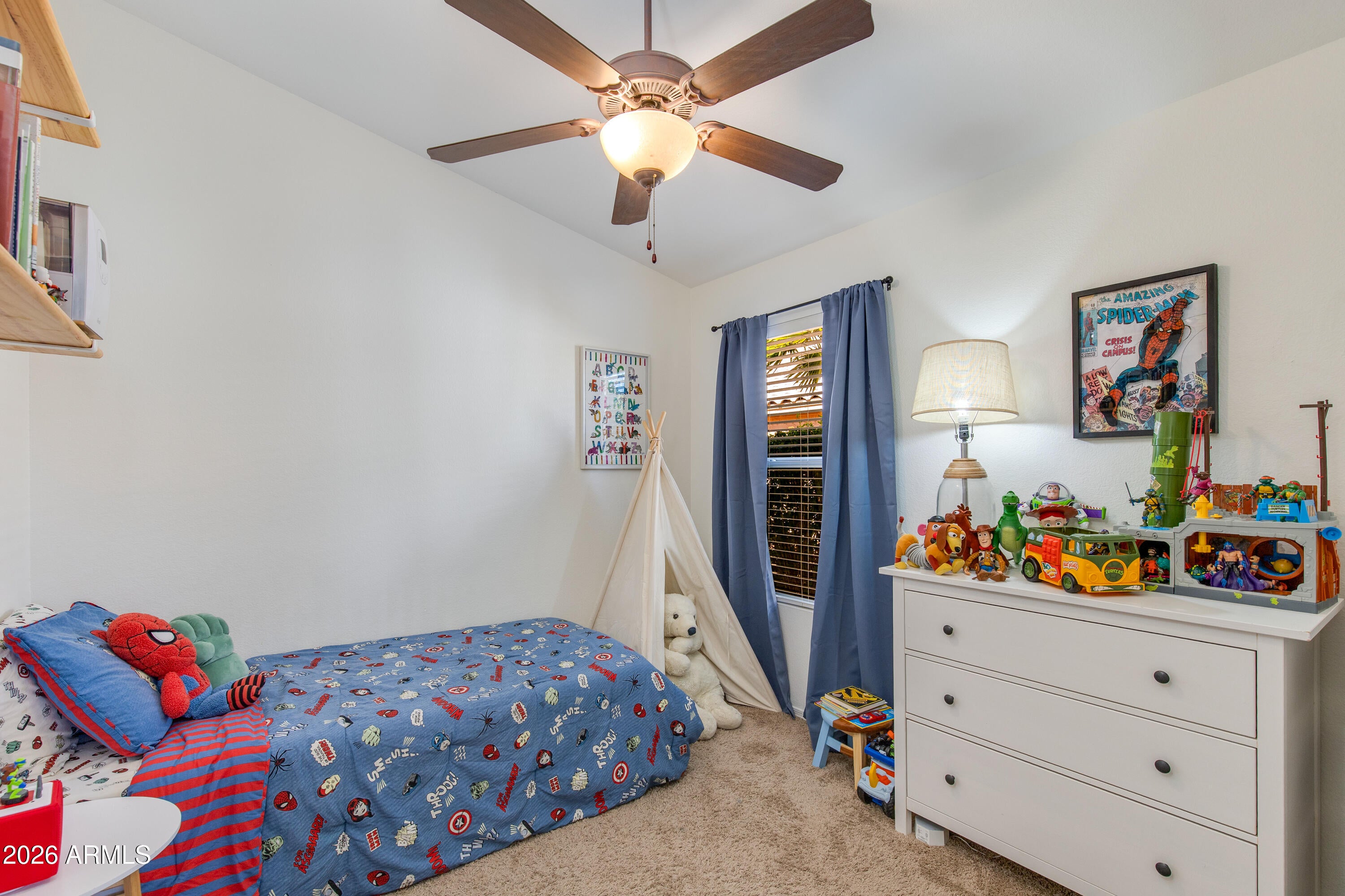 PARKRIDGE - Residential