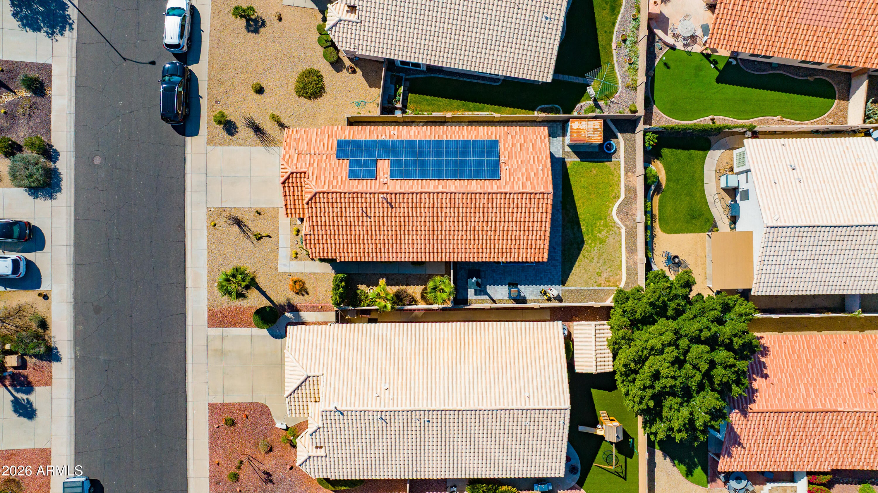 PARKRIDGE - Residential