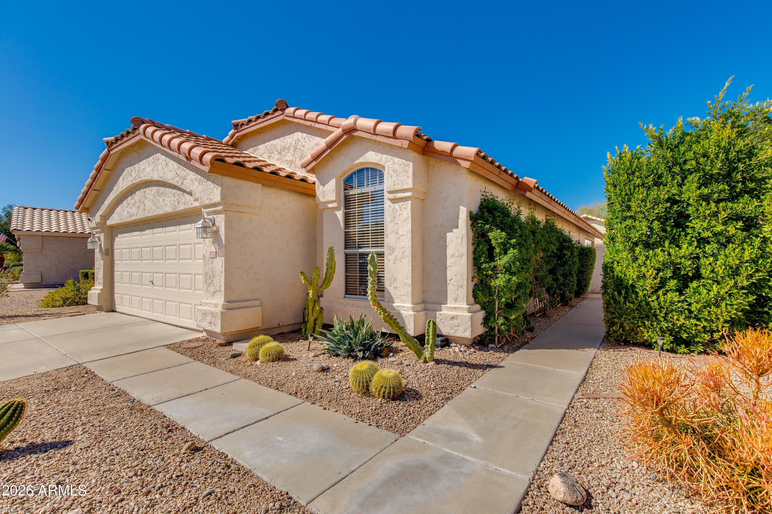 PARKRIDGE - Residential