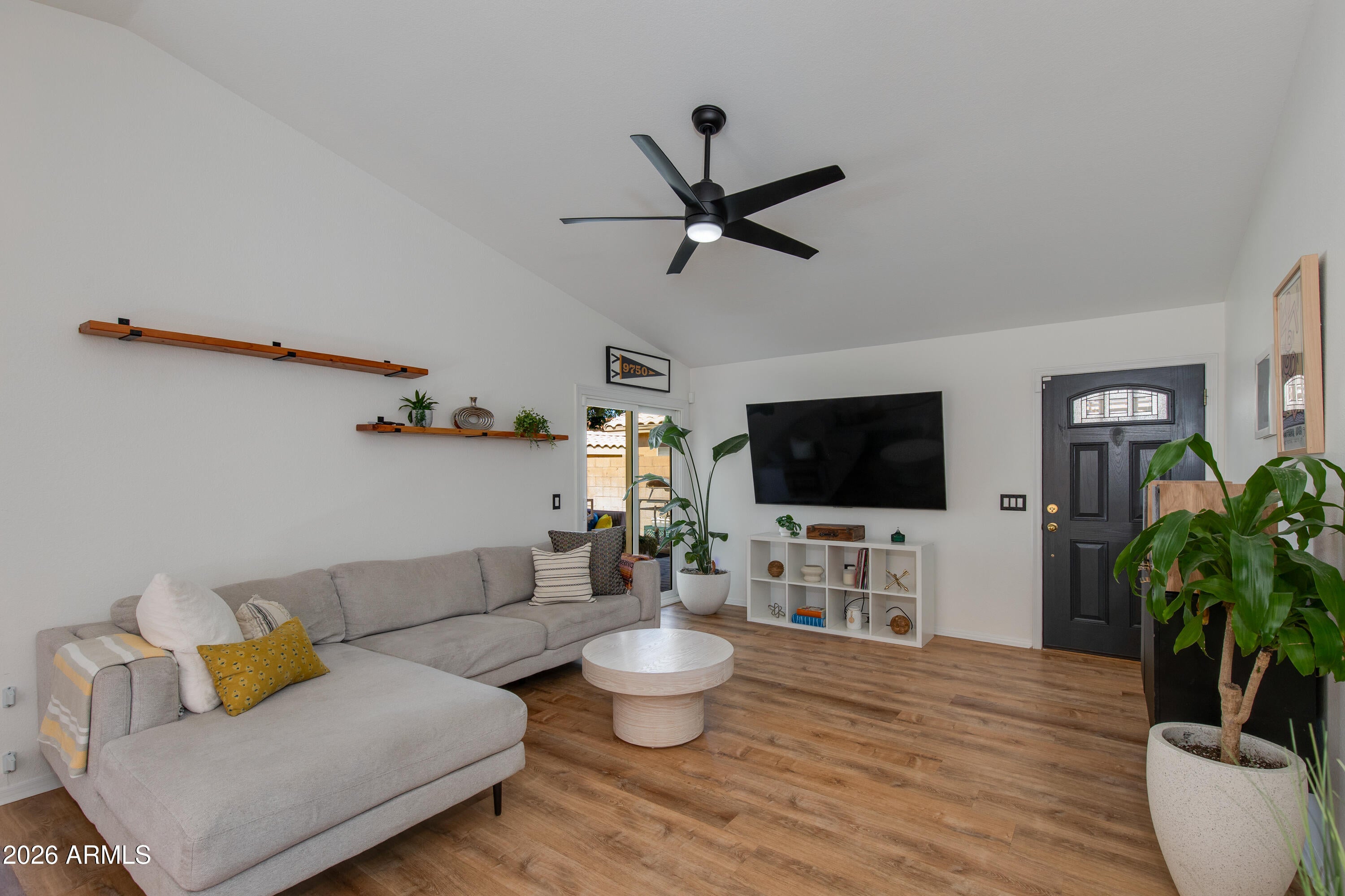 PARKRIDGE - Residential