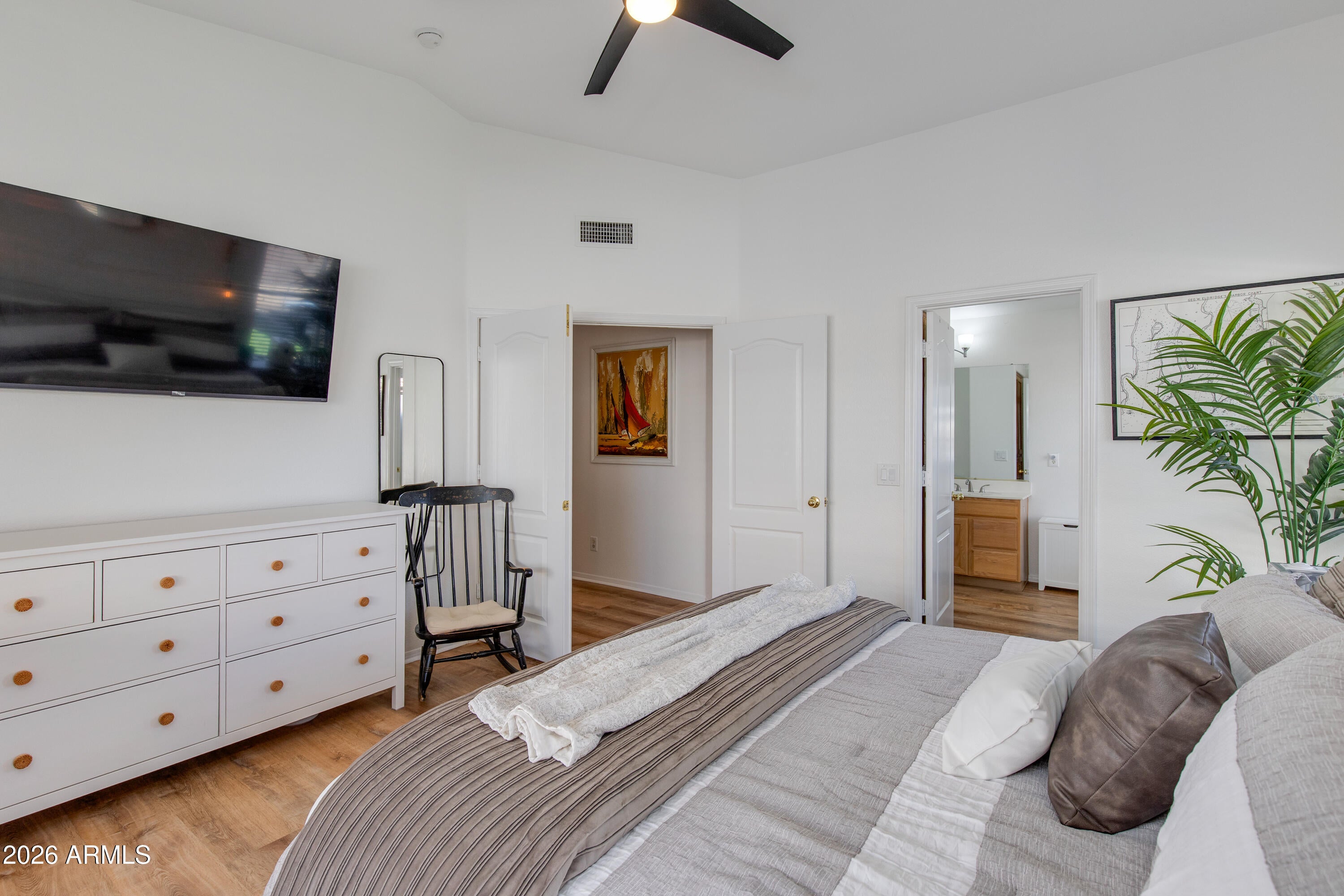 PARKRIDGE - Residential