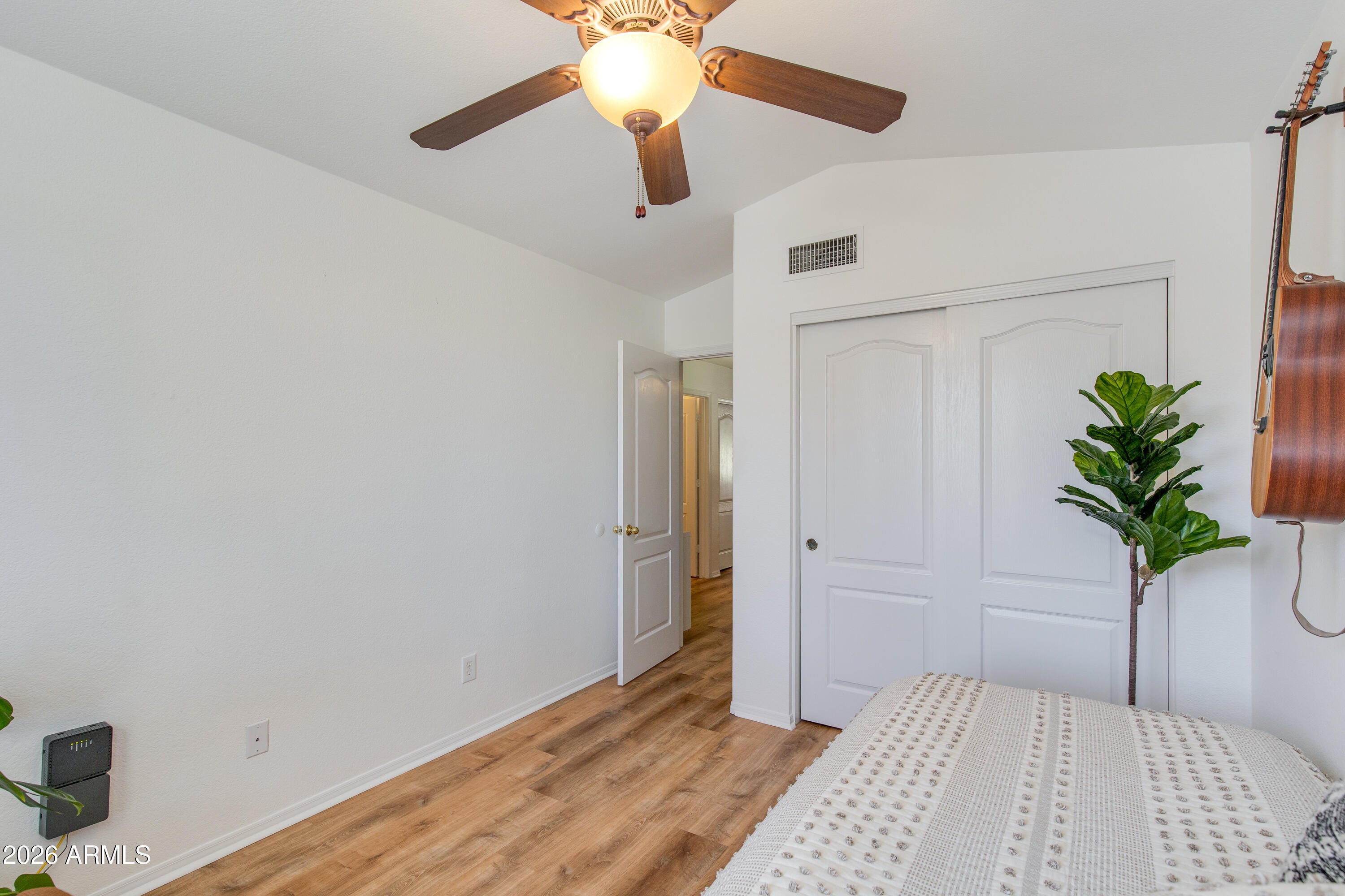 PARKRIDGE - Residential