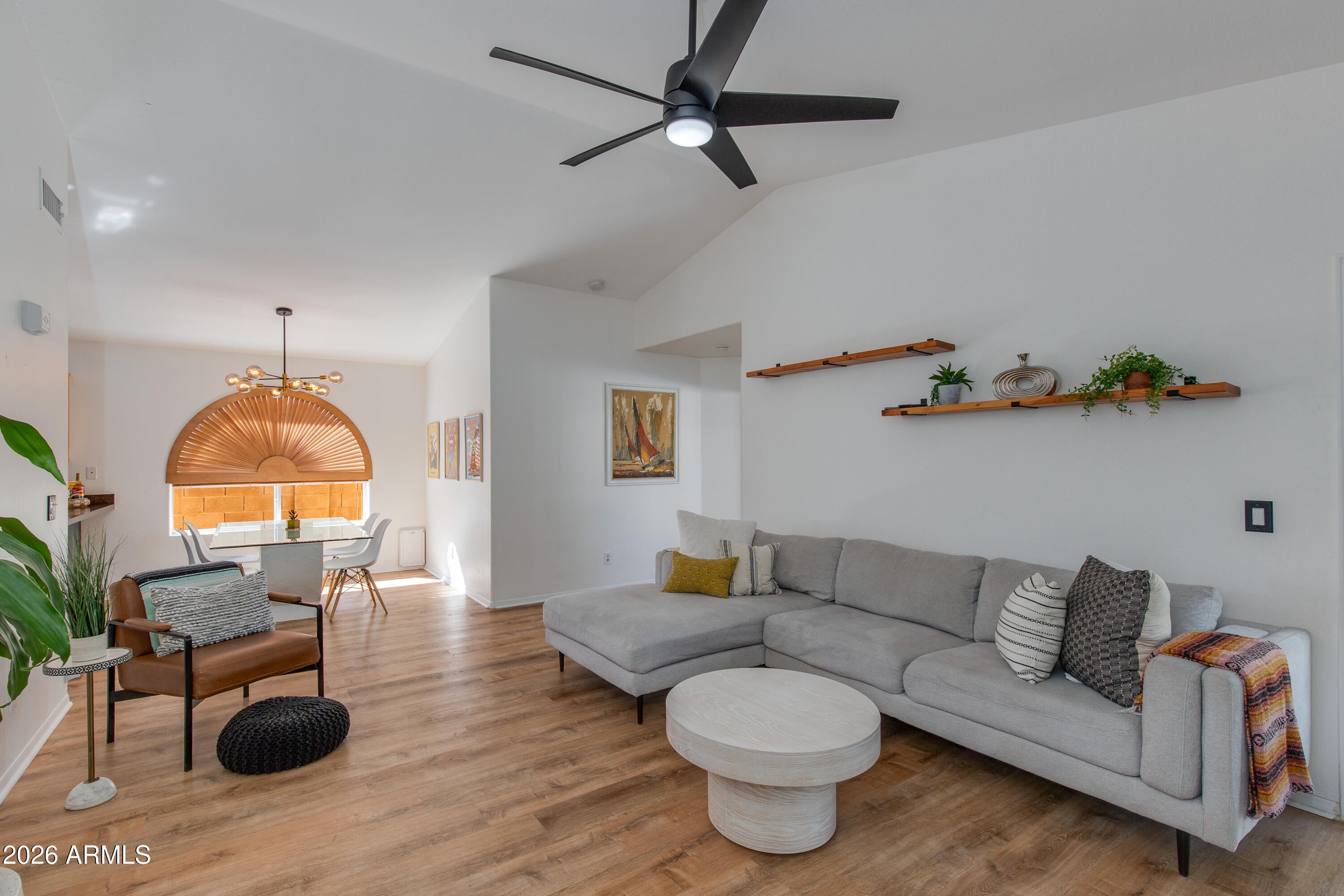 PARKRIDGE - Residential
