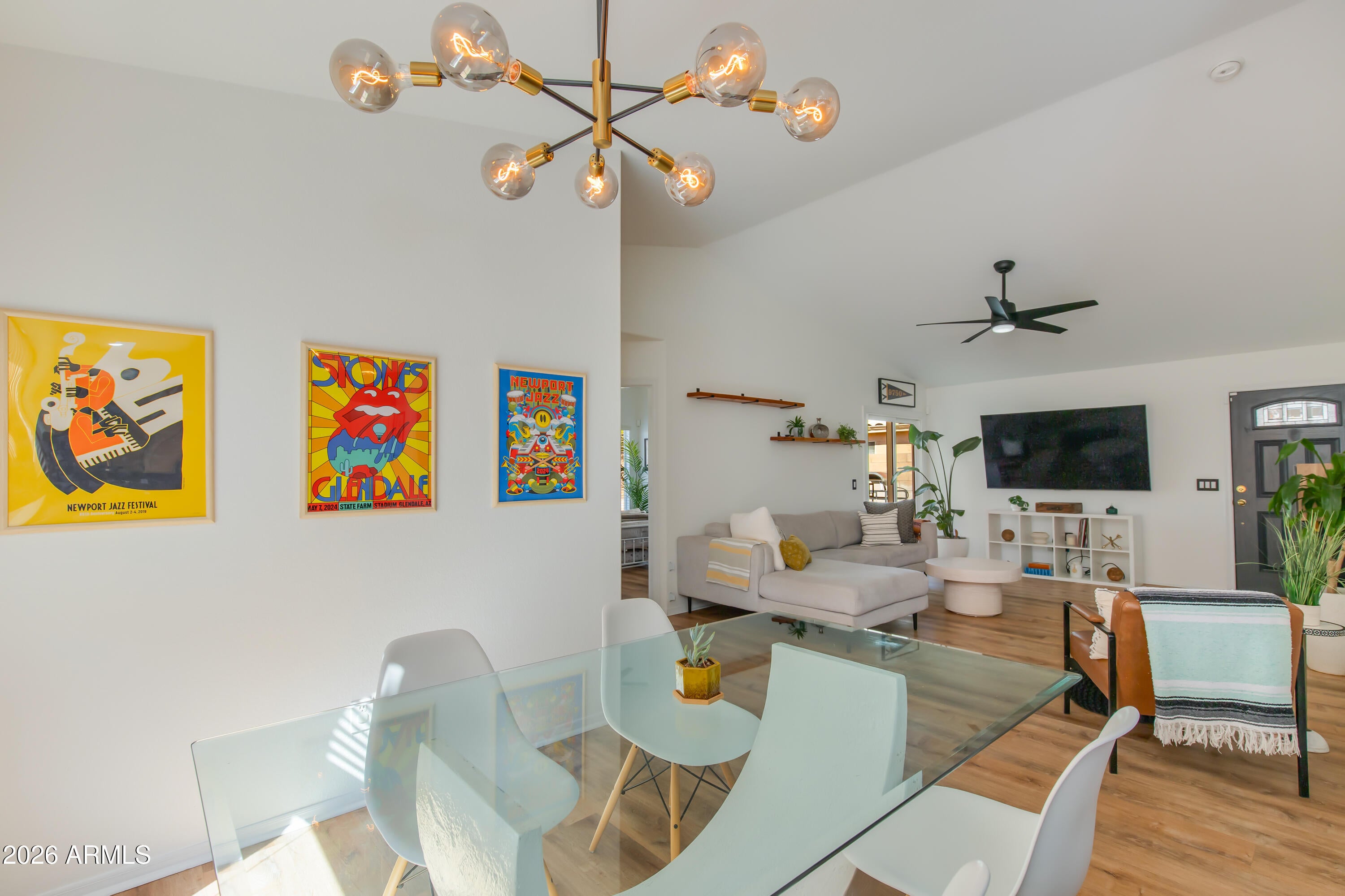 PARKRIDGE - Residential