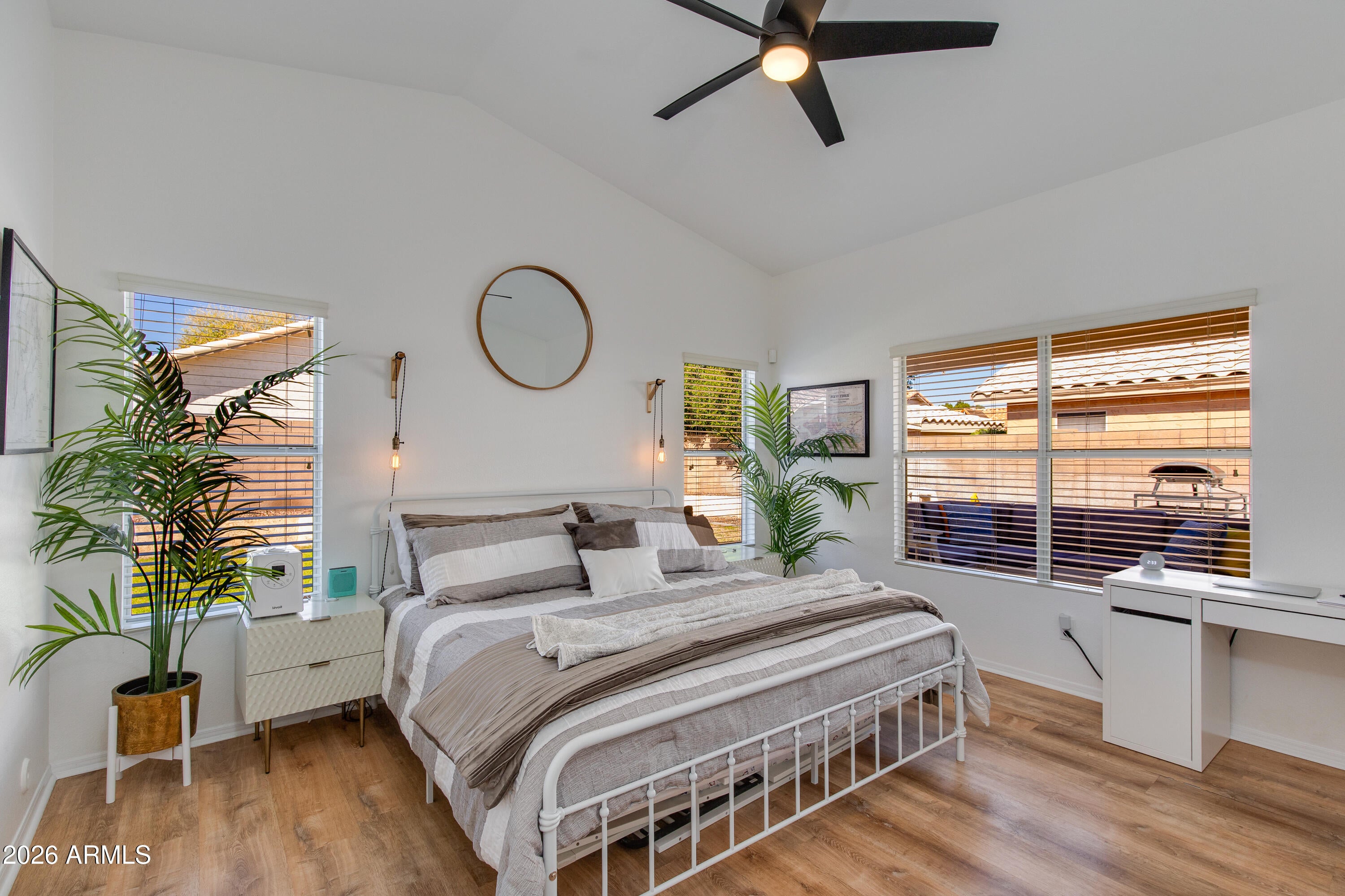 PARKRIDGE - Residential