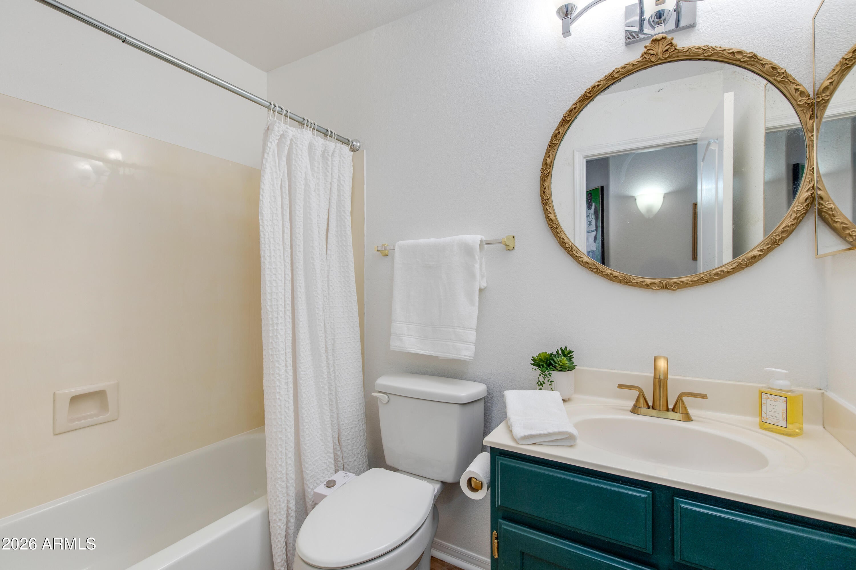 PARKRIDGE - Residential