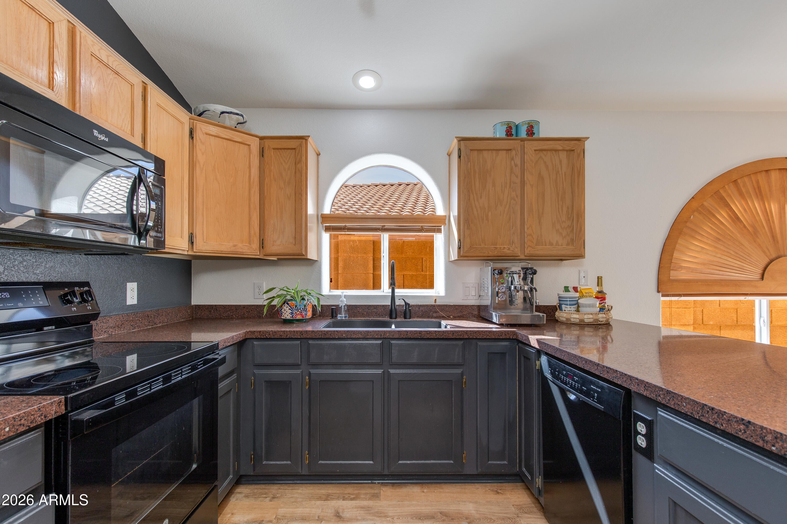 PARKRIDGE - Residential