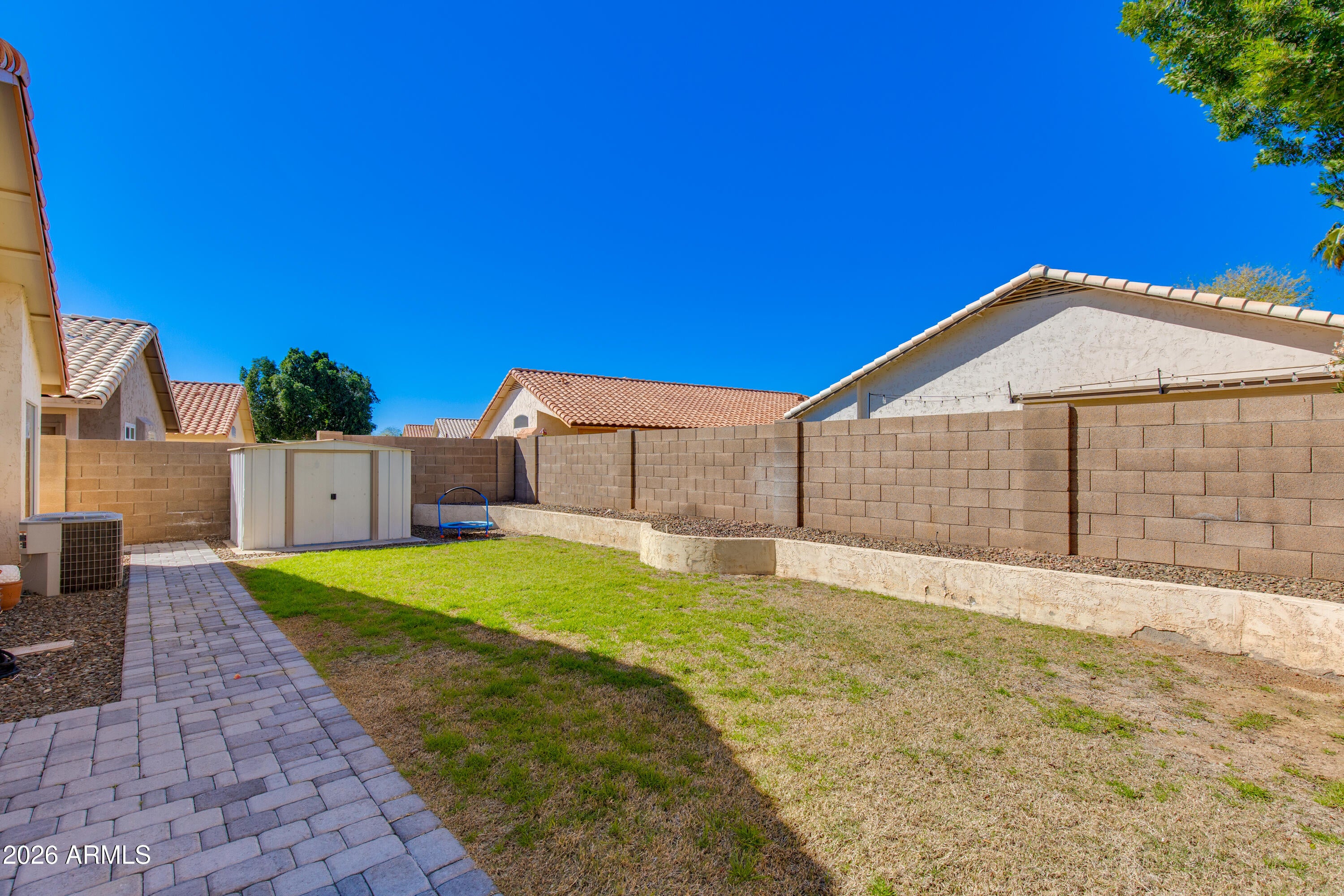 PARKRIDGE - Residential