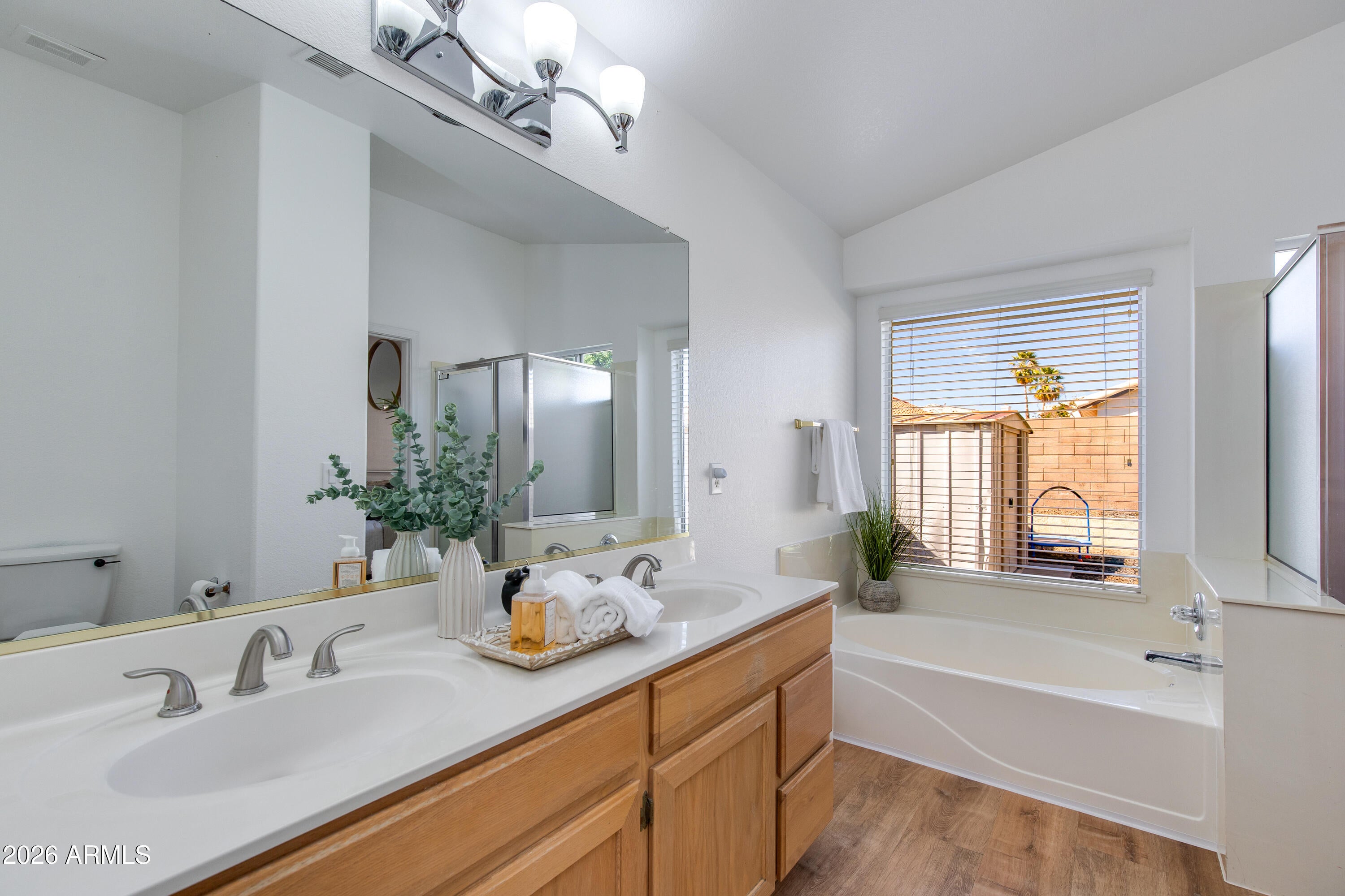 PARKRIDGE - Residential