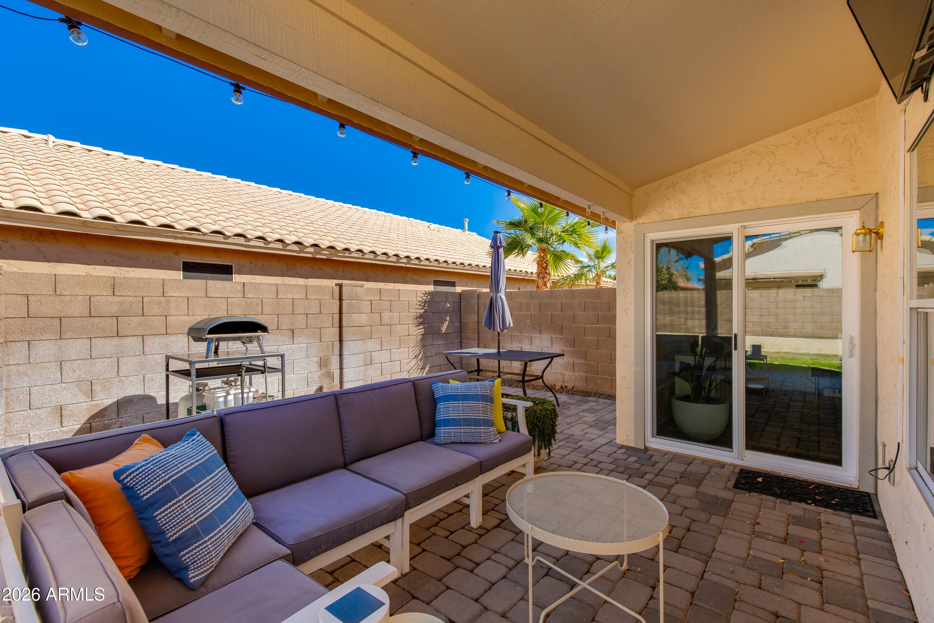PARKRIDGE - Residential