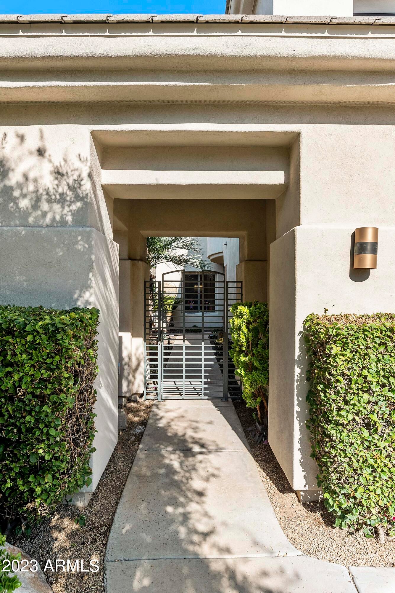 GAINEY VILLAGE VILLAS - Residential
