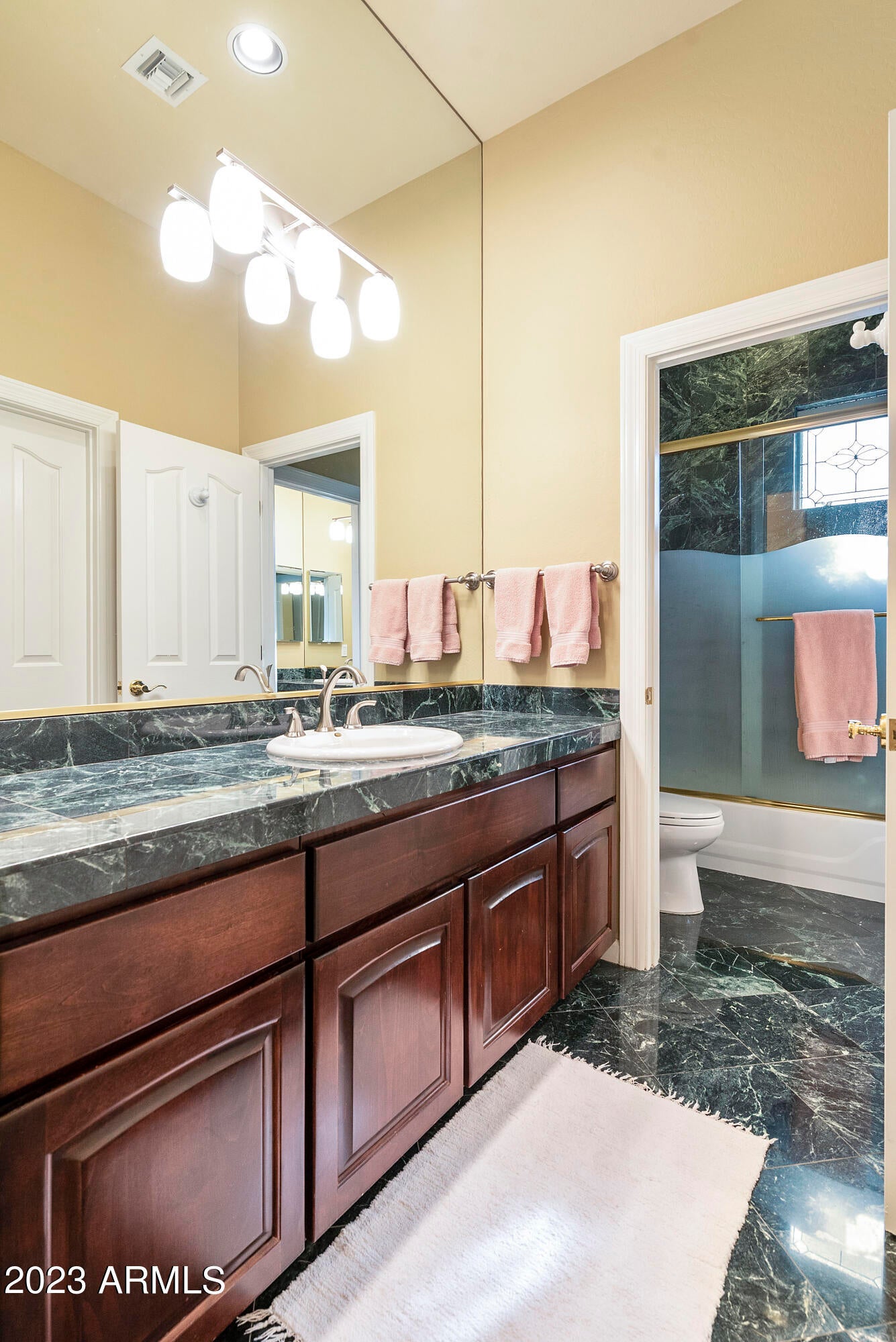 GAINEY VILLAGE VILLAS - Residential
