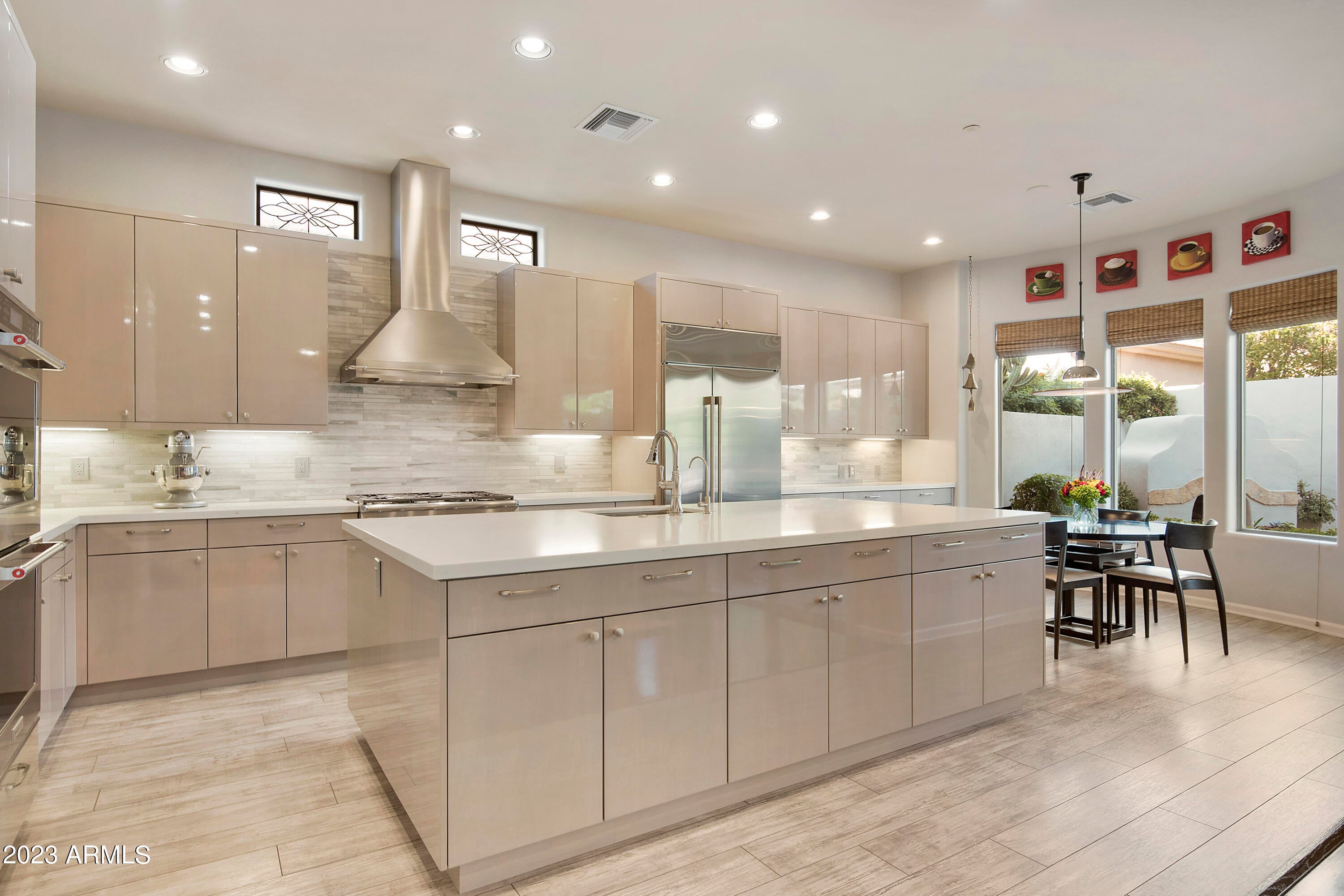 GAINEY VILLAGE VILLAS - Residential
