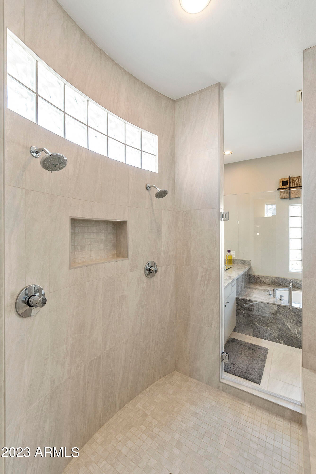 GAINEY VILLAGE VILLAS - Residential