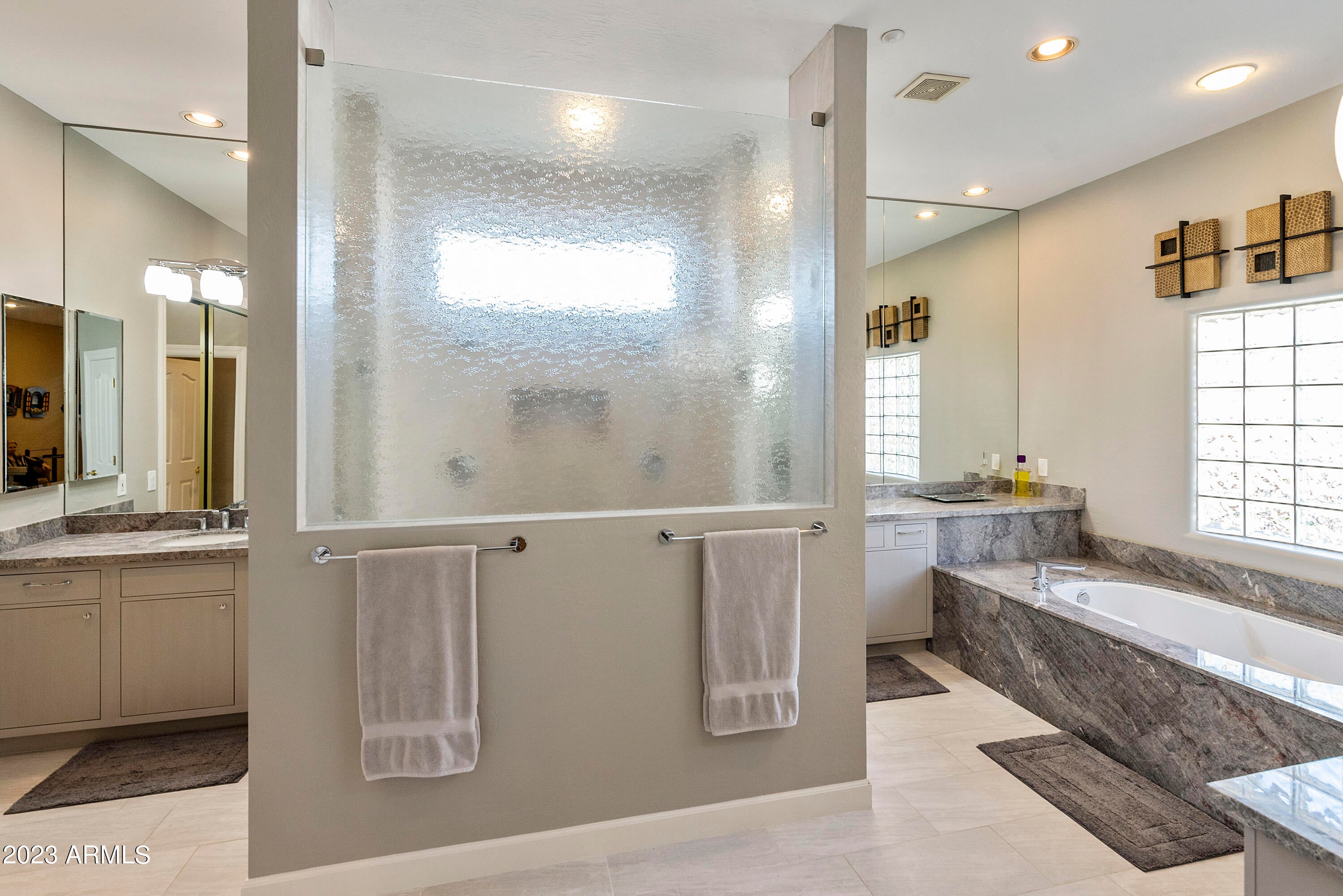 GAINEY VILLAGE VILLAS - Residential