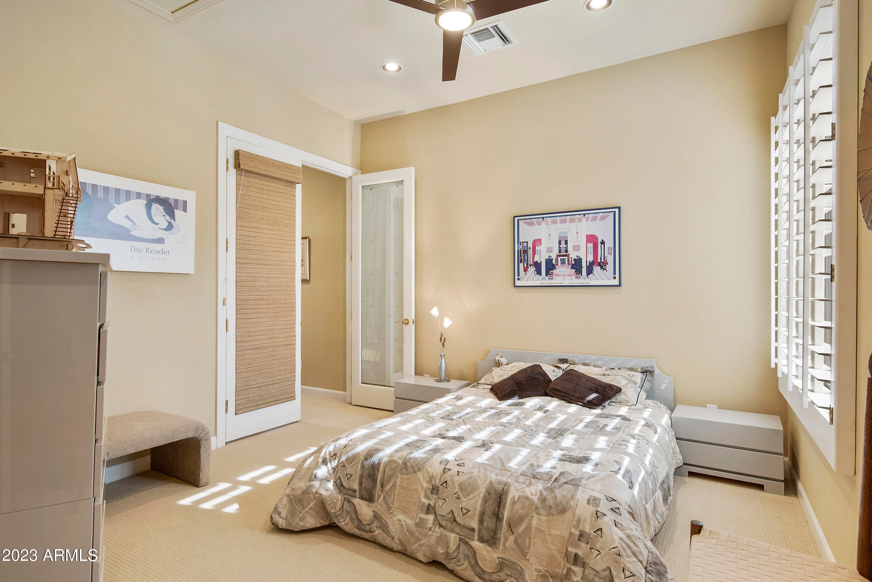 GAINEY VILLAGE VILLAS - Residential