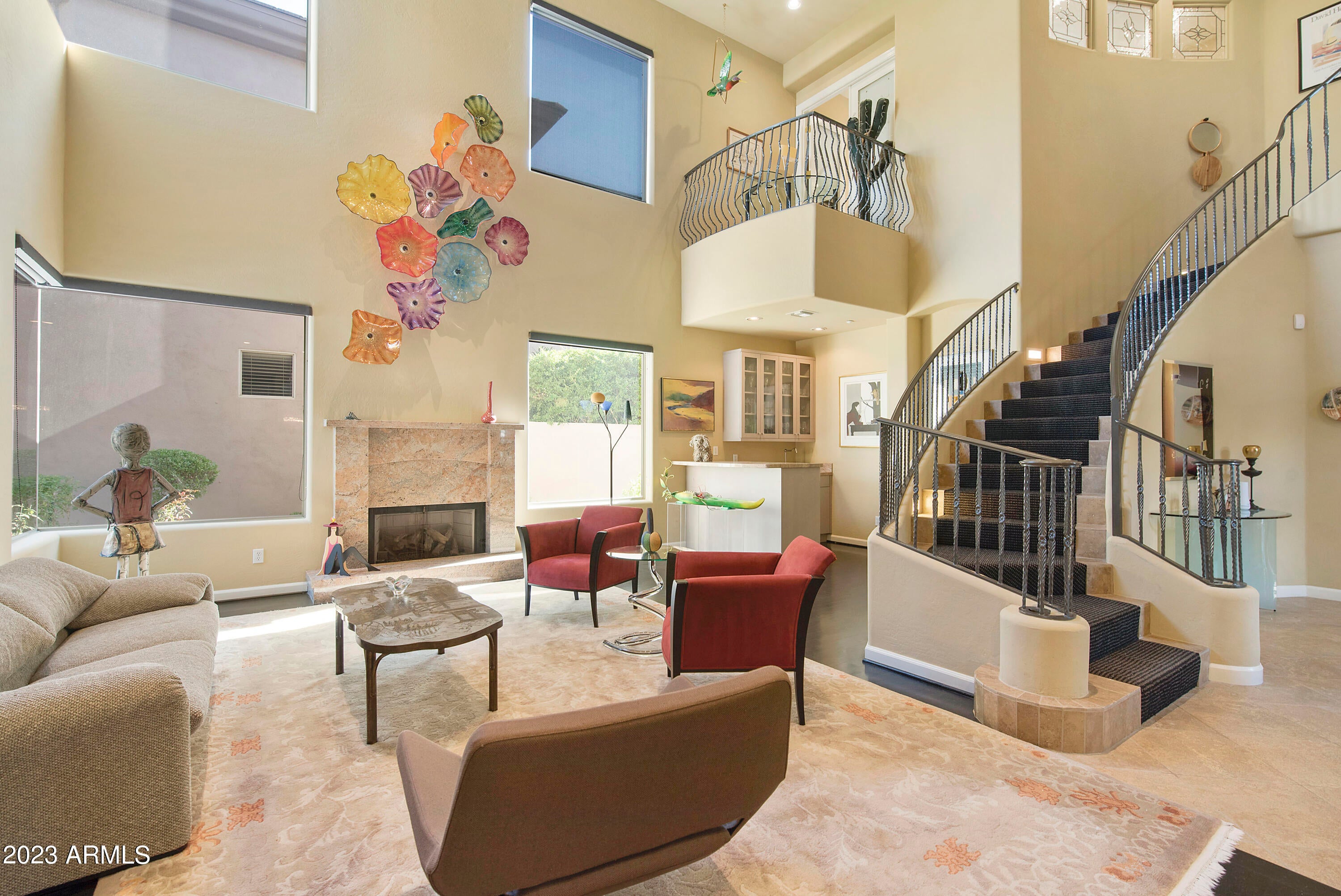 GAINEY VILLAGE VILLAS - Residential