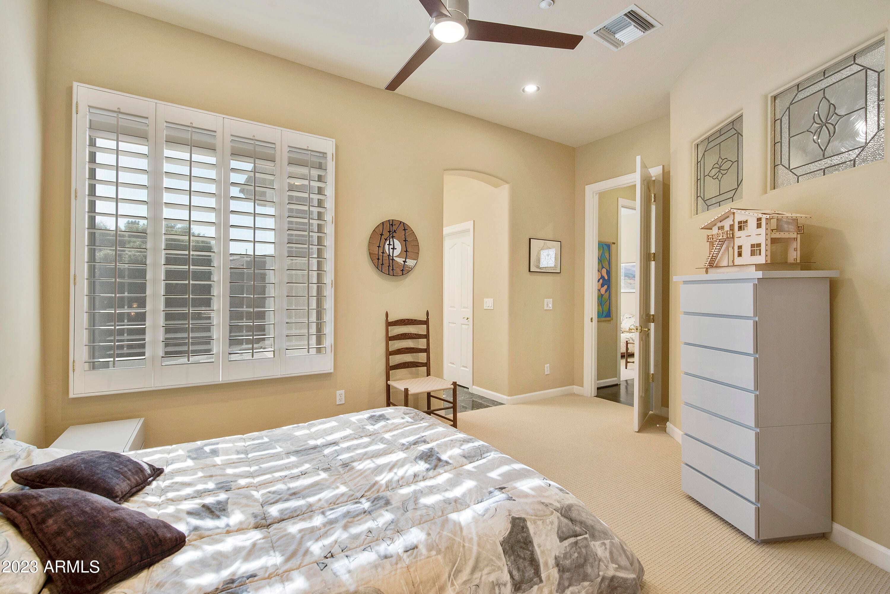 GAINEY VILLAGE VILLAS - Residential