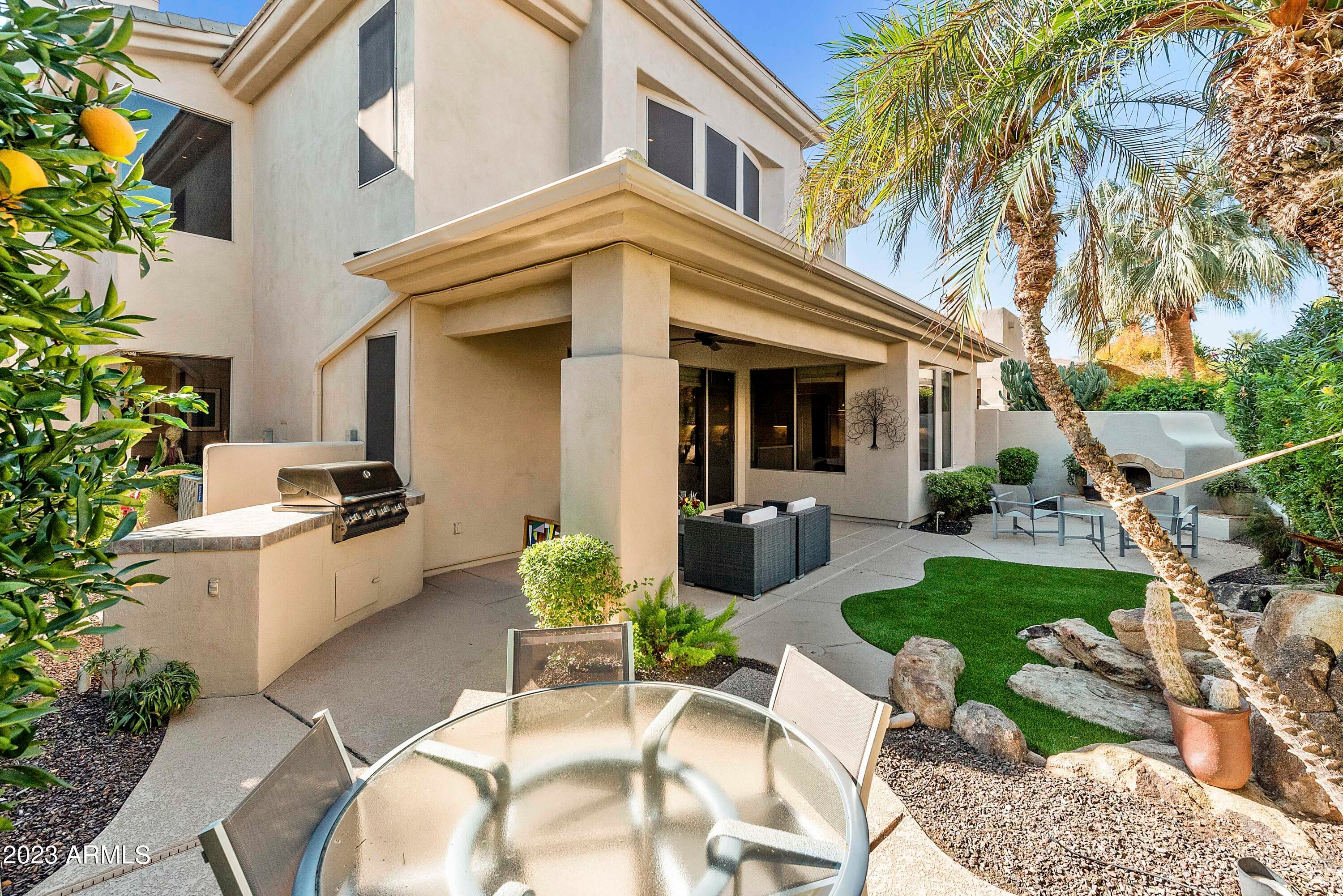 GAINEY VILLAGE VILLAS - Residential