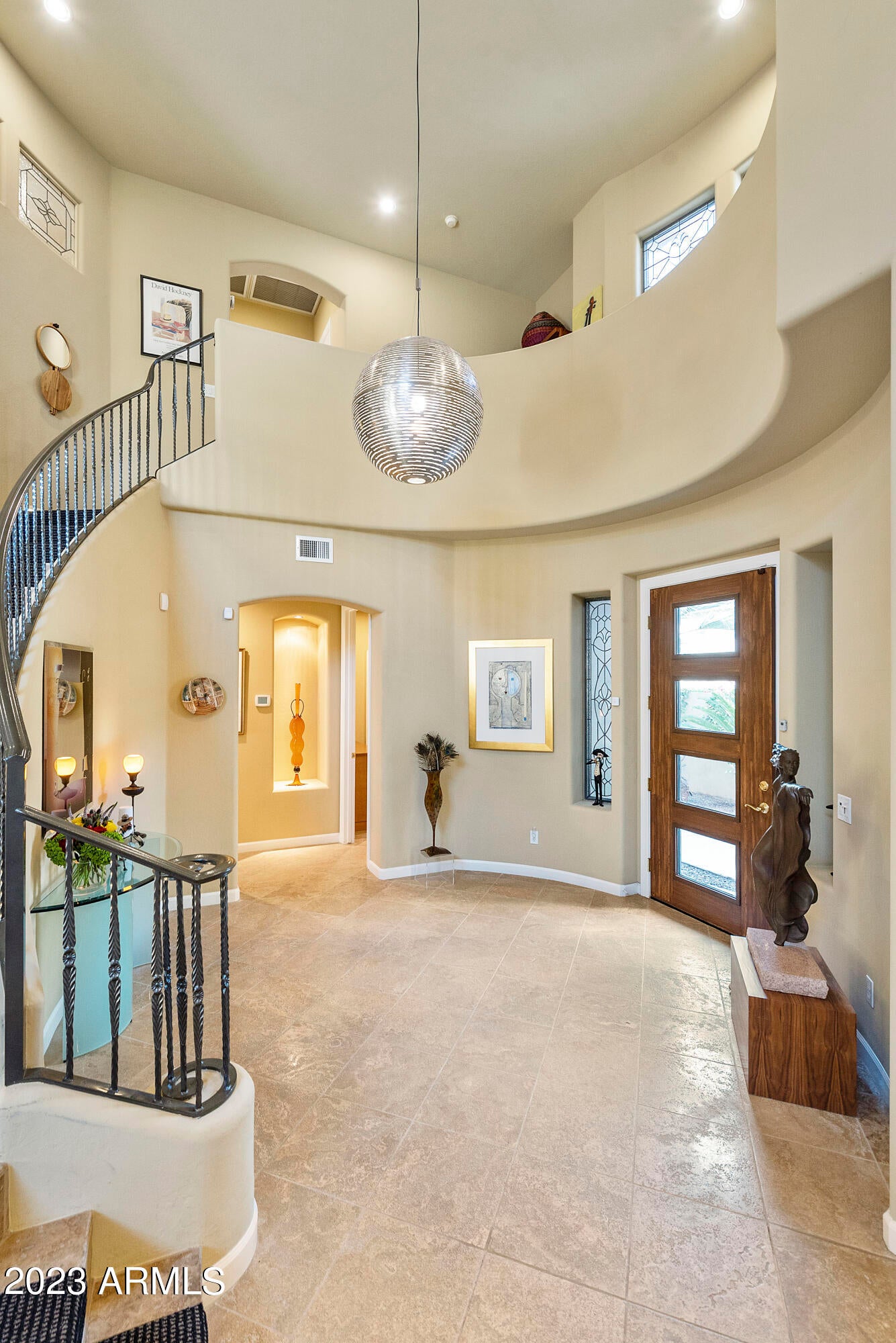 GAINEY VILLAGE VILLAS - Residential