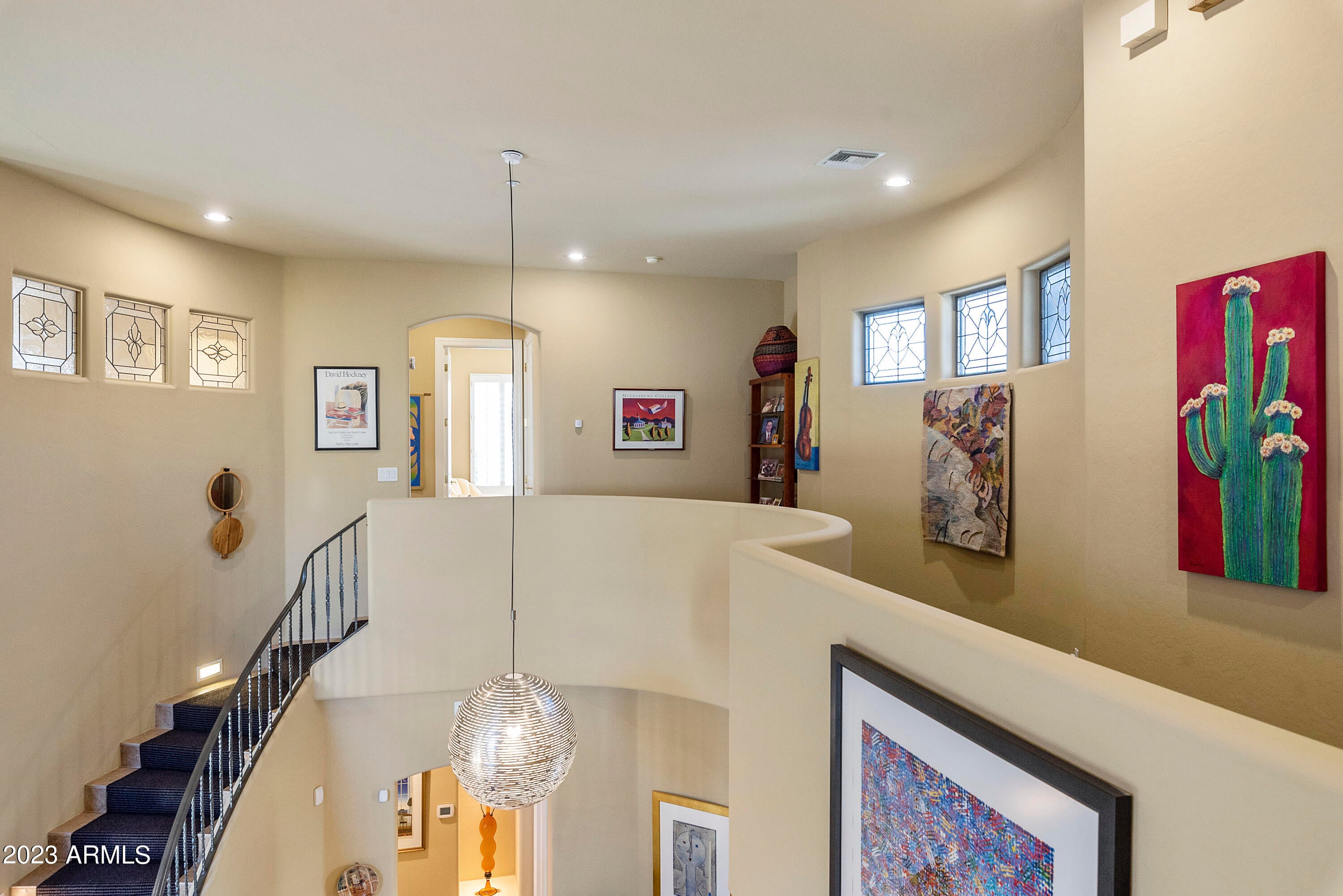 GAINEY VILLAGE VILLAS - Residential