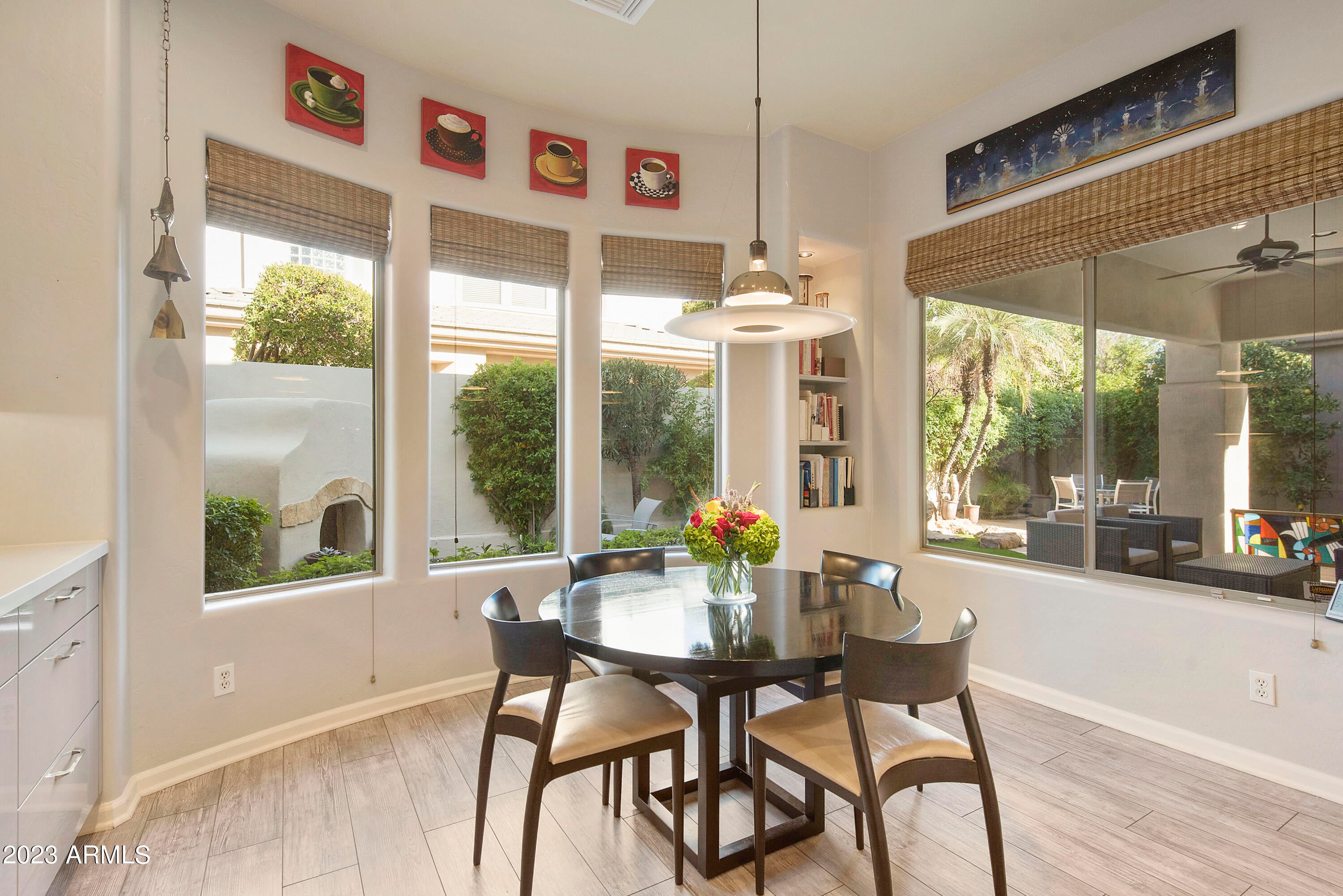 GAINEY VILLAGE VILLAS - Residential