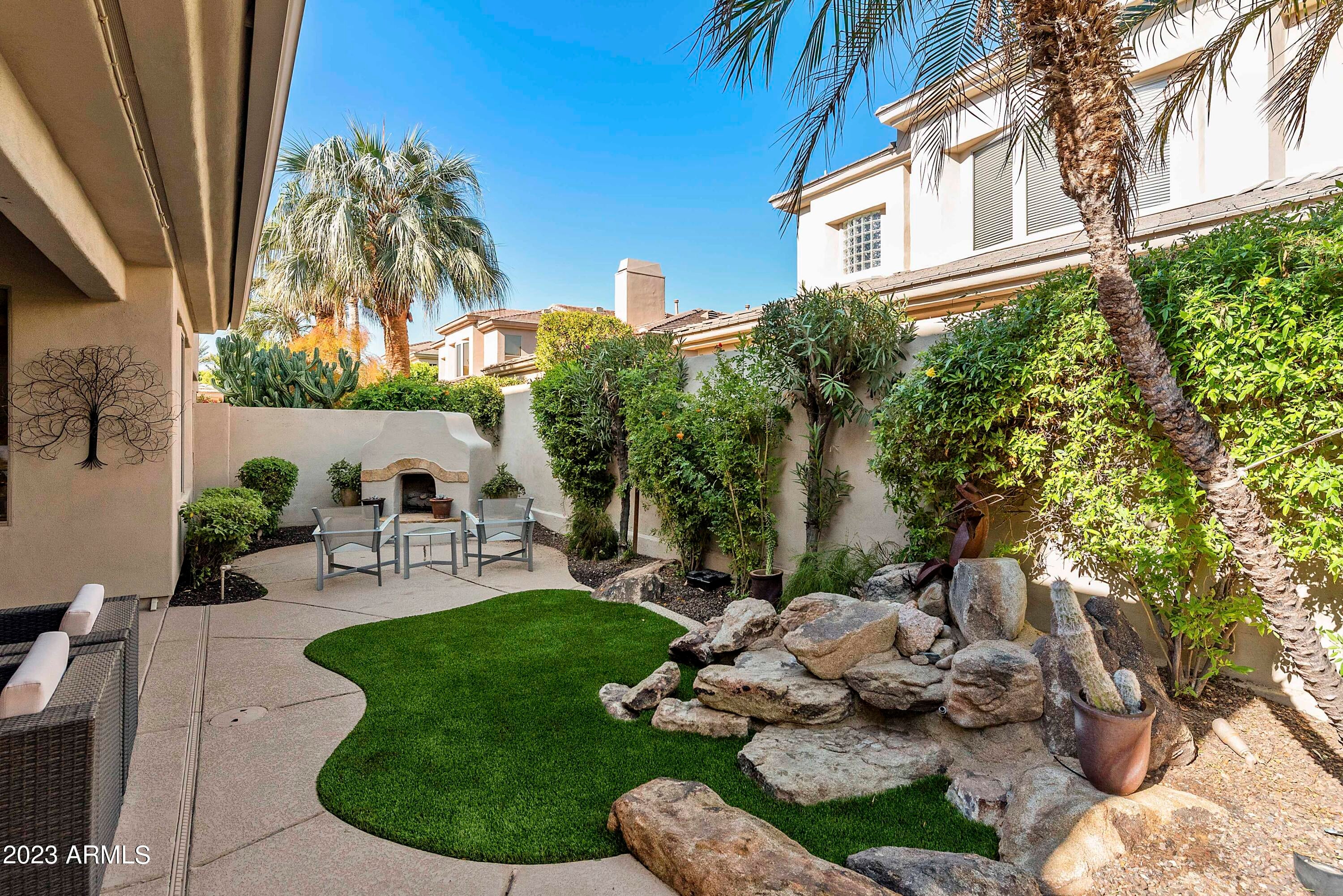 GAINEY VILLAGE VILLAS - Residential