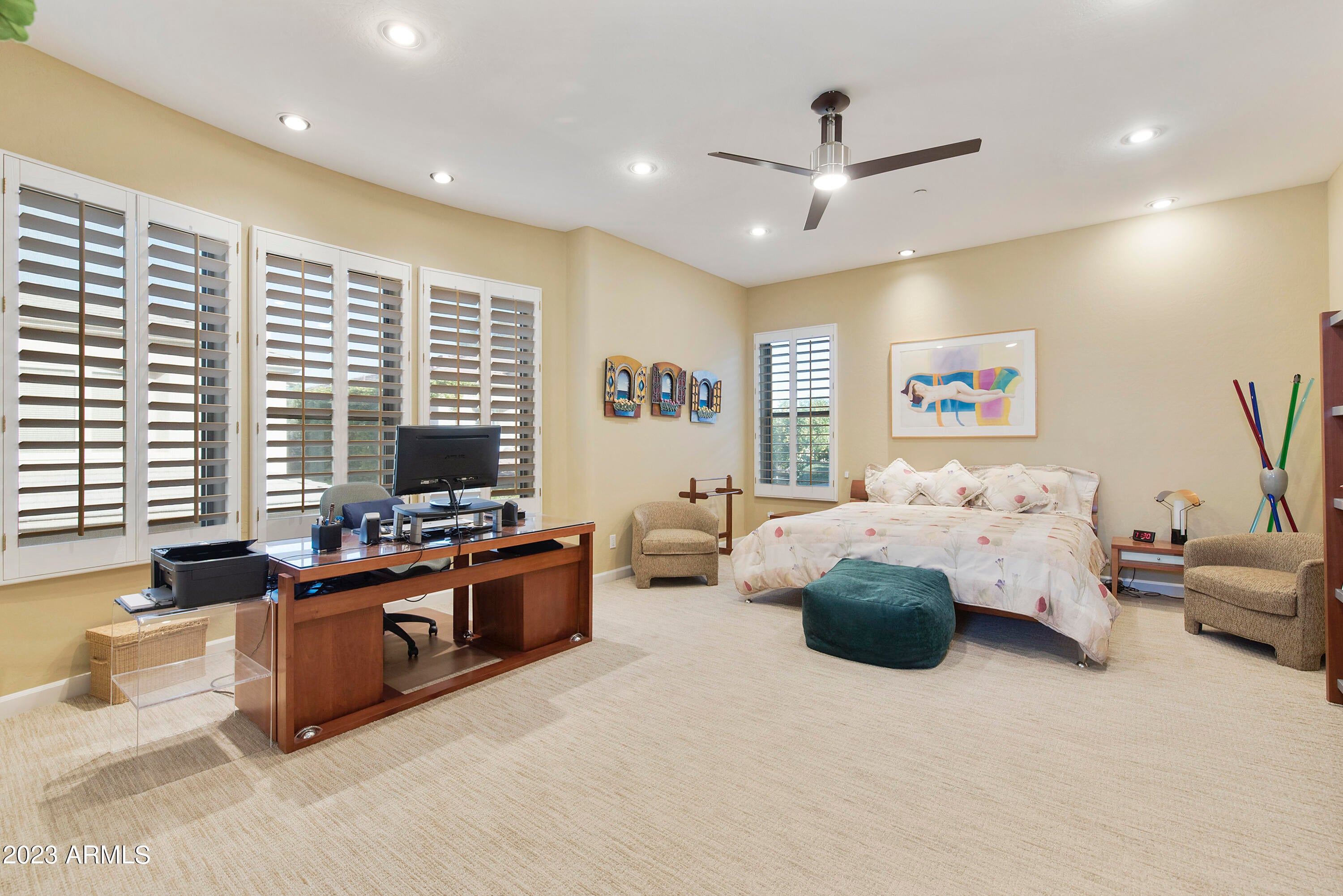 GAINEY VILLAGE VILLAS - Residential