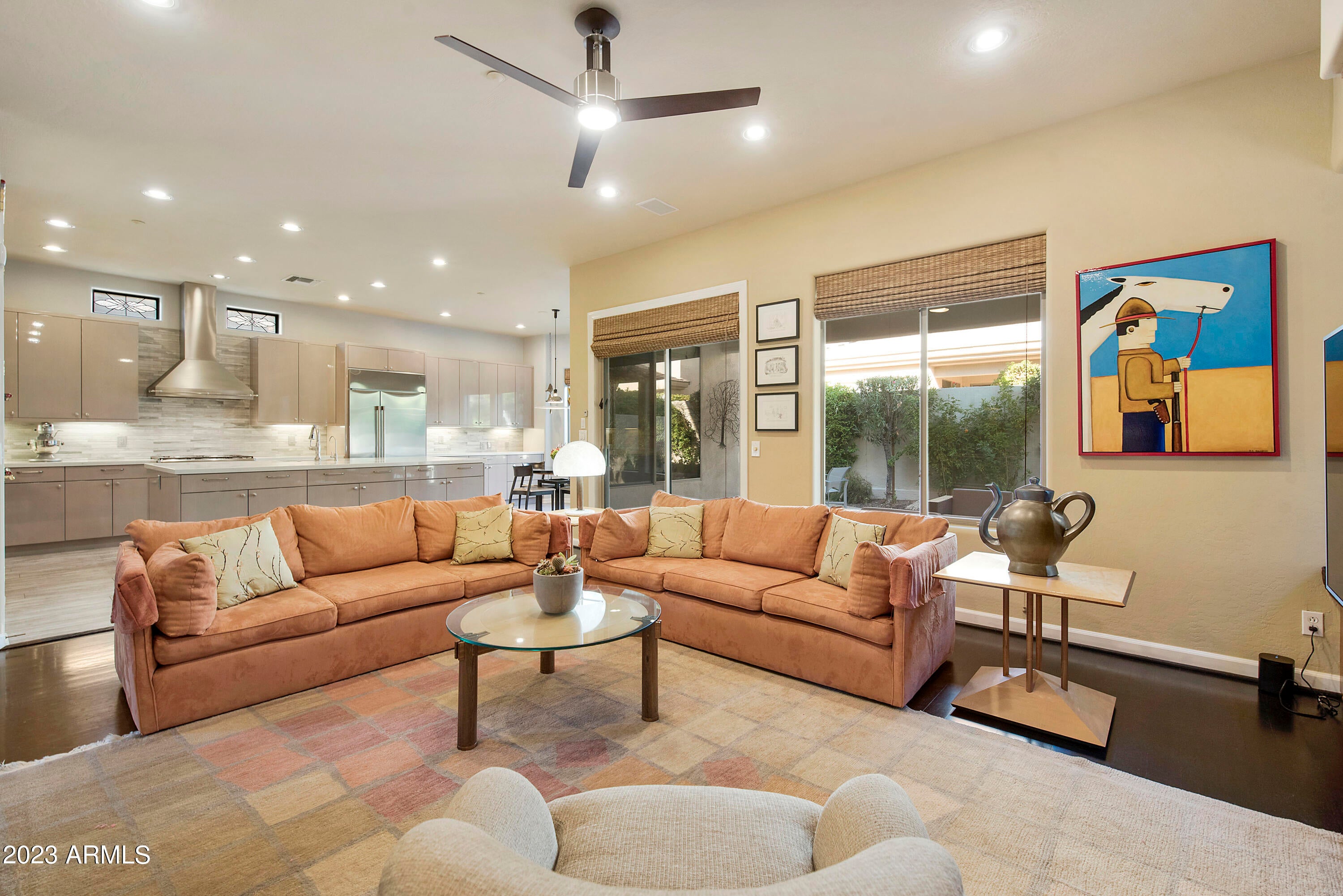 GAINEY VILLAGE VILLAS - Residential