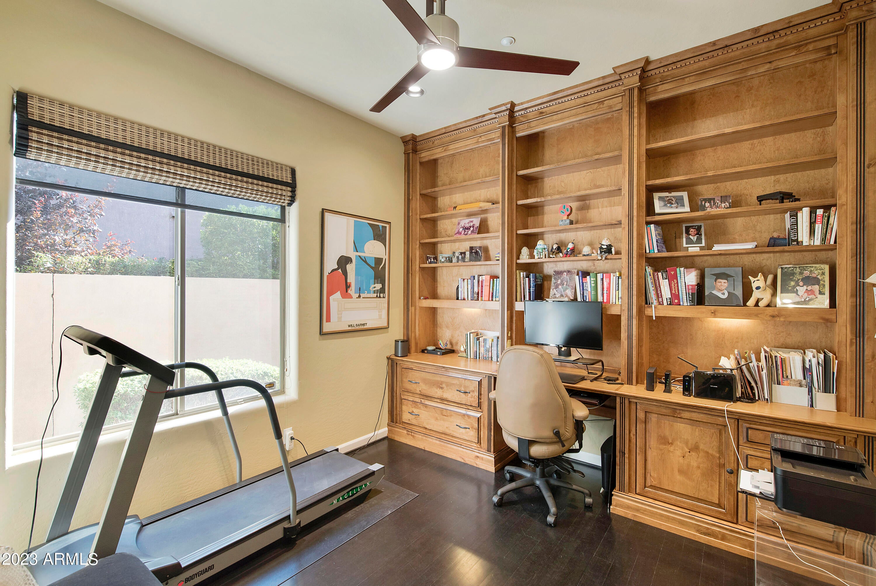 GAINEY VILLAGE VILLAS - Residential