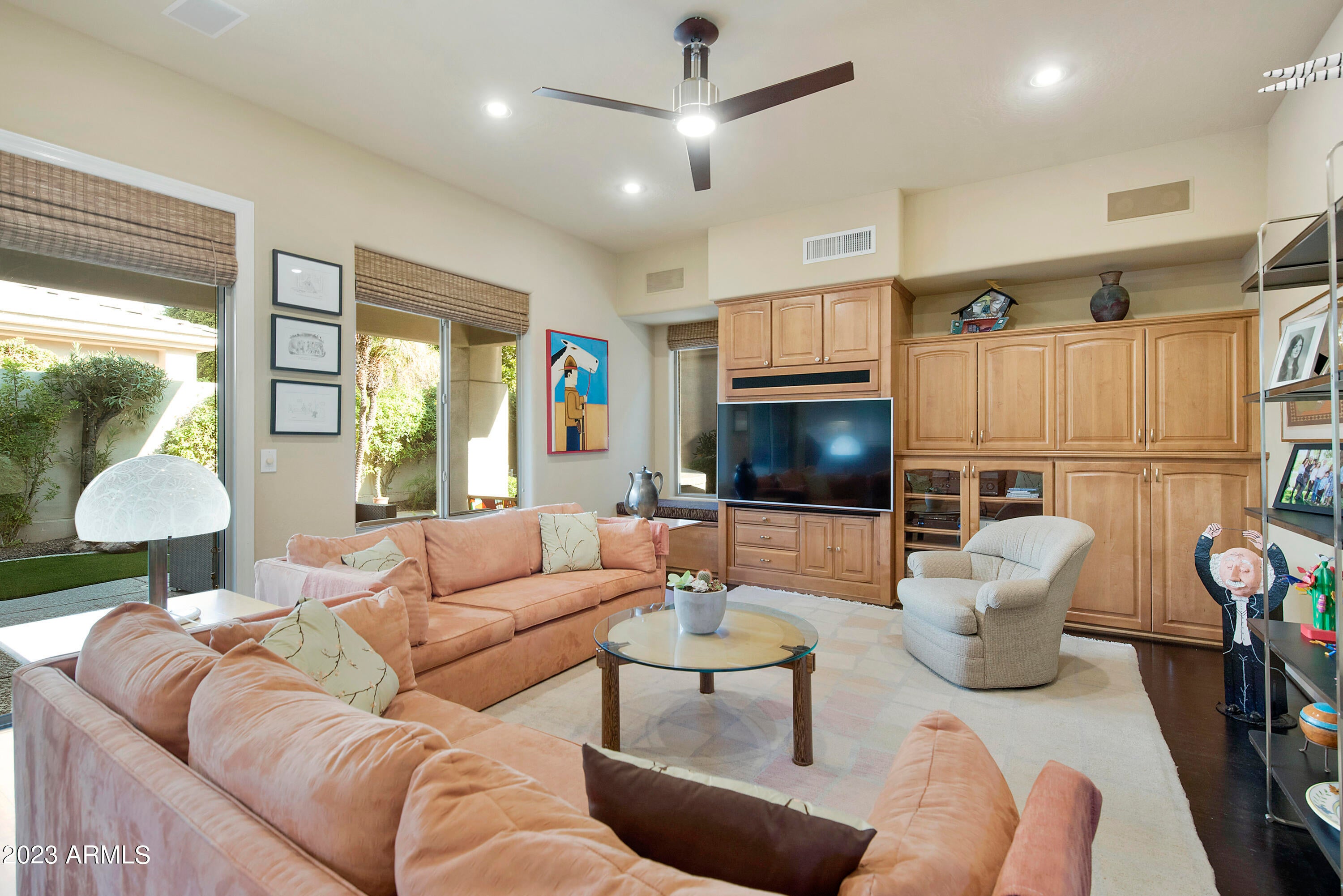 GAINEY VILLAGE VILLAS - Residential
