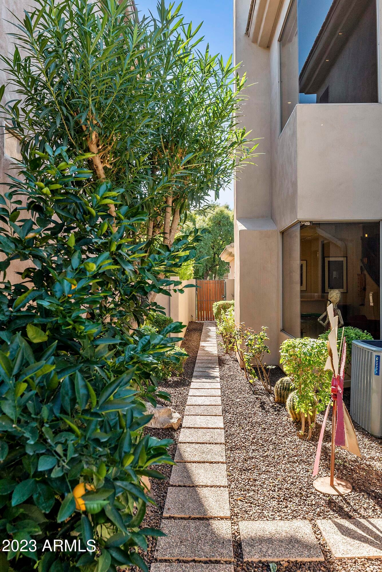GAINEY VILLAGE VILLAS - Residential