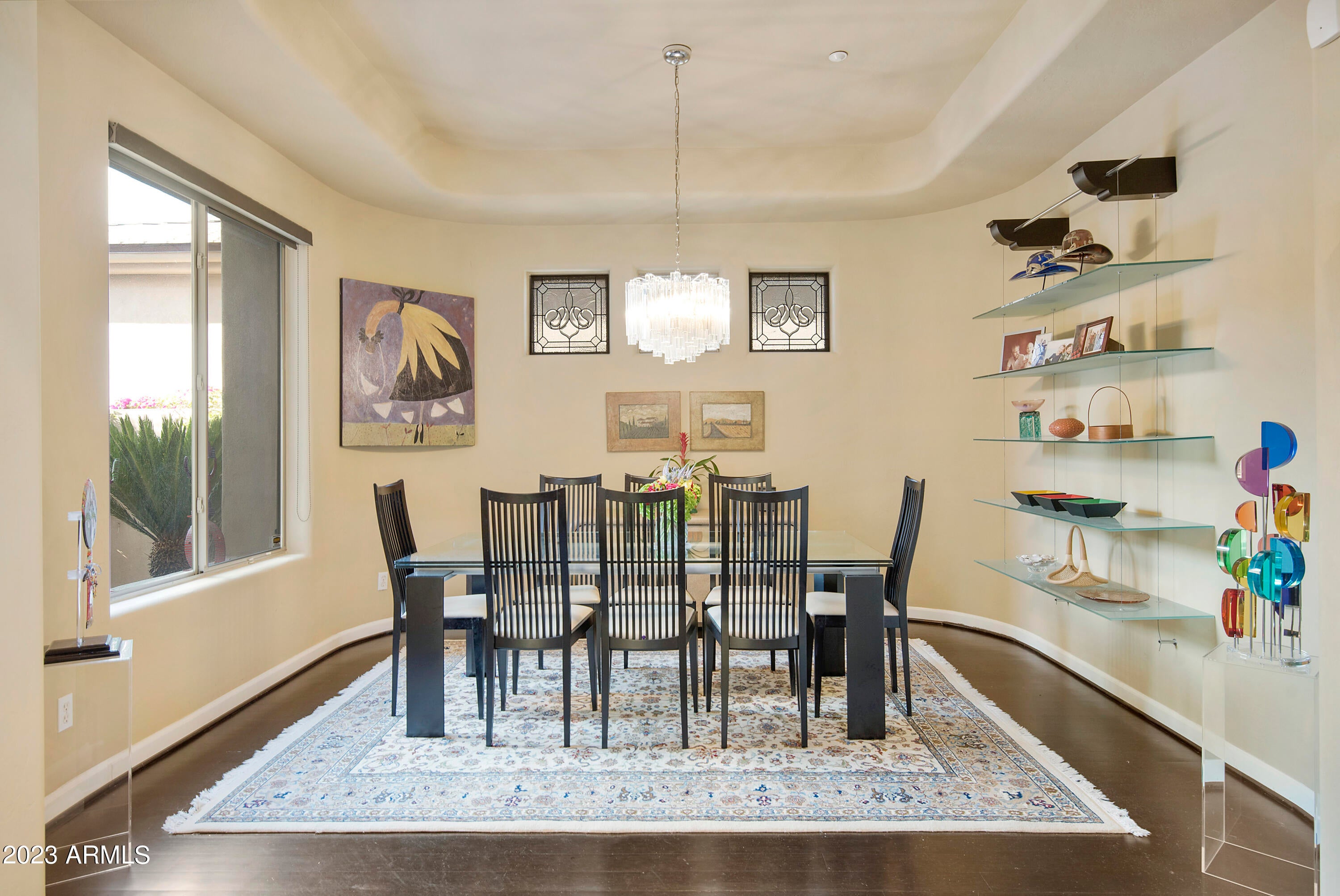 GAINEY VILLAGE VILLAS - Residential