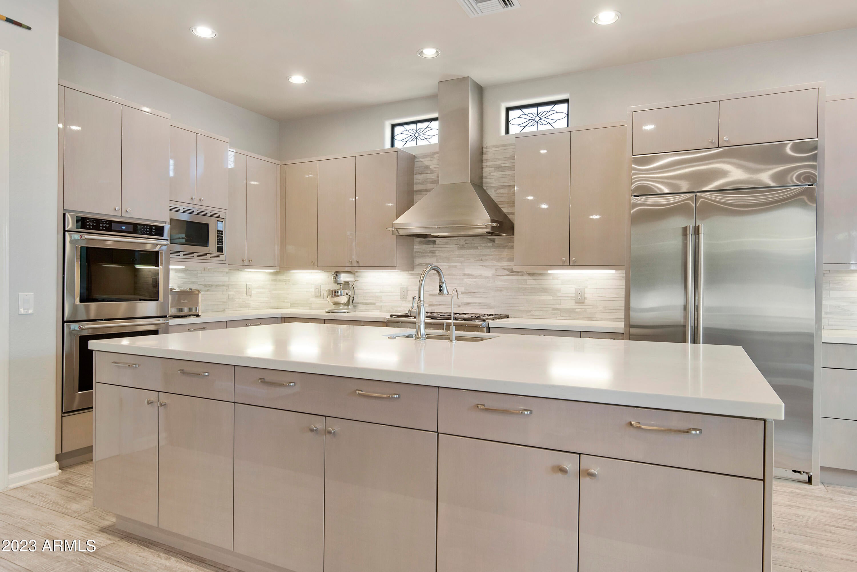 GAINEY VILLAGE VILLAS - Residential
