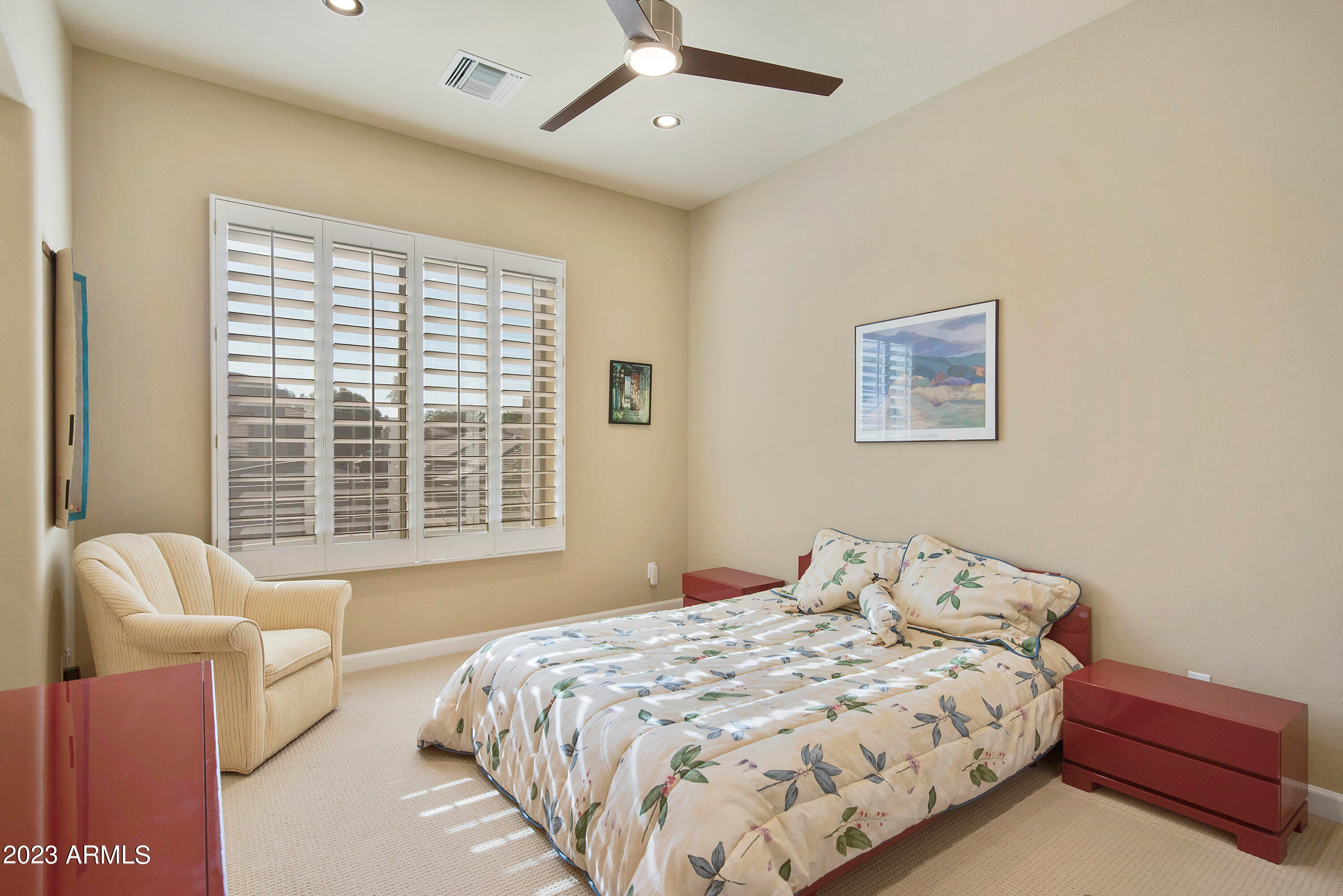 GAINEY VILLAGE VILLAS - Residential