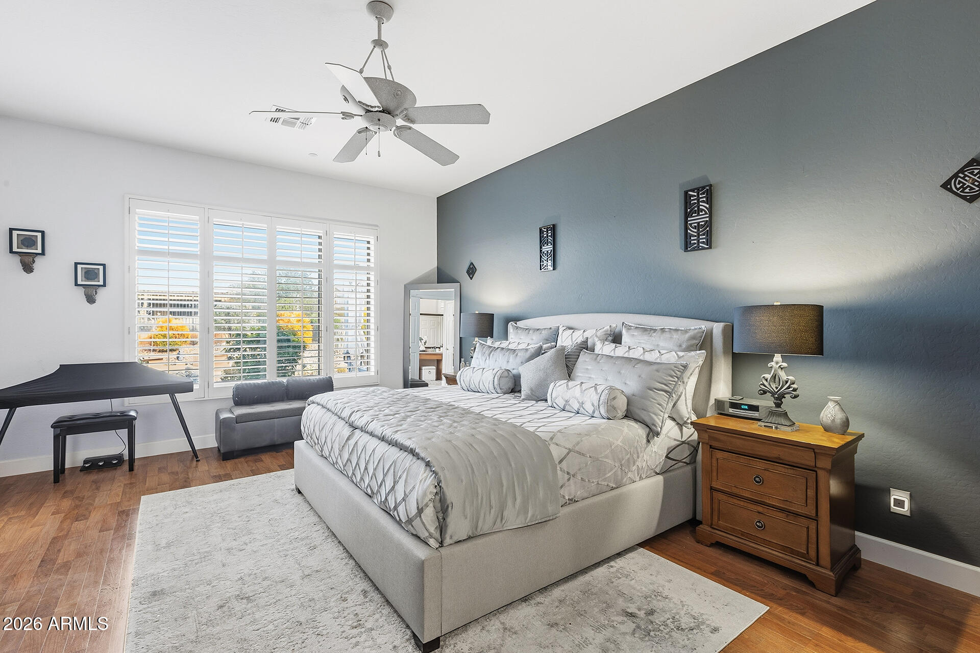 ANTHEM COUNTRY CLUB - Residential