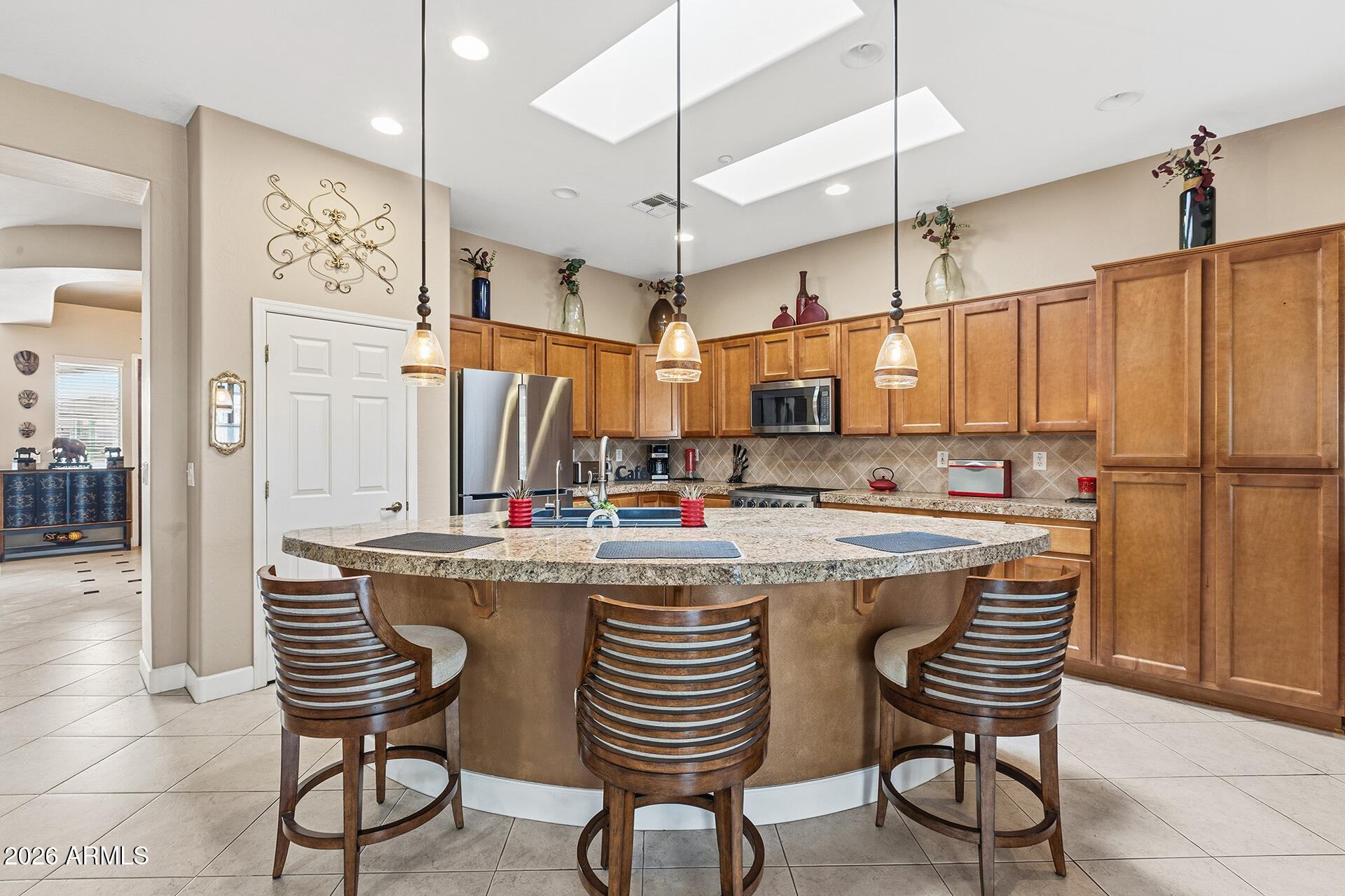 ANTHEM COUNTRY CLUB - Residential