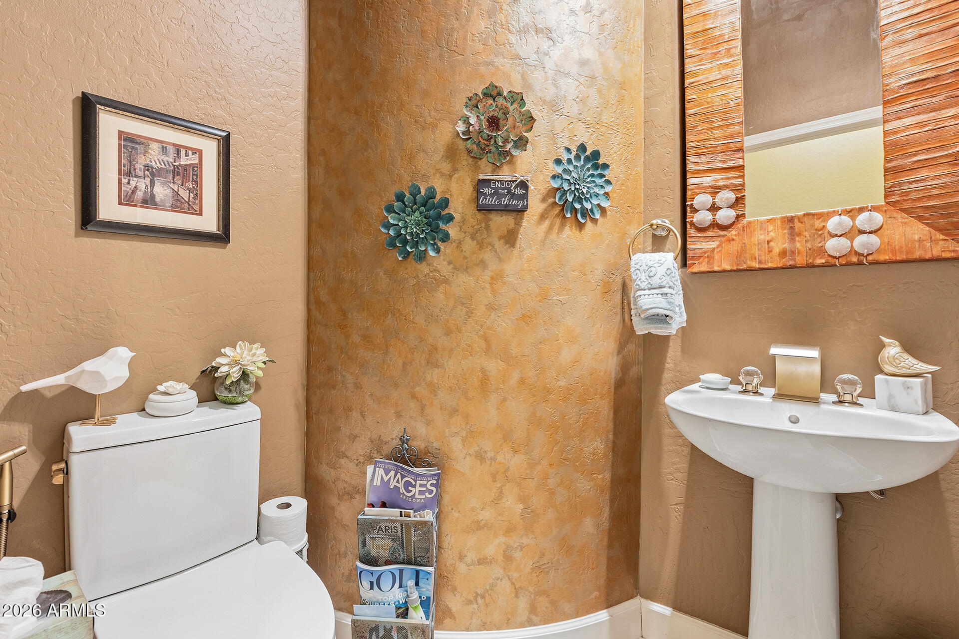 ANTHEM COUNTRY CLUB - Residential